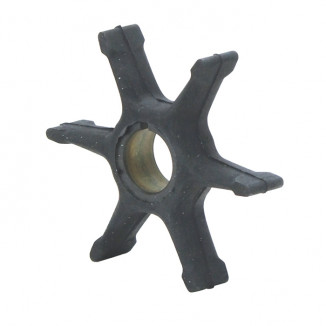 Крыльчатка помпы охл. двиг. /Yamaha 25-30 л.с. (стар. обр)
