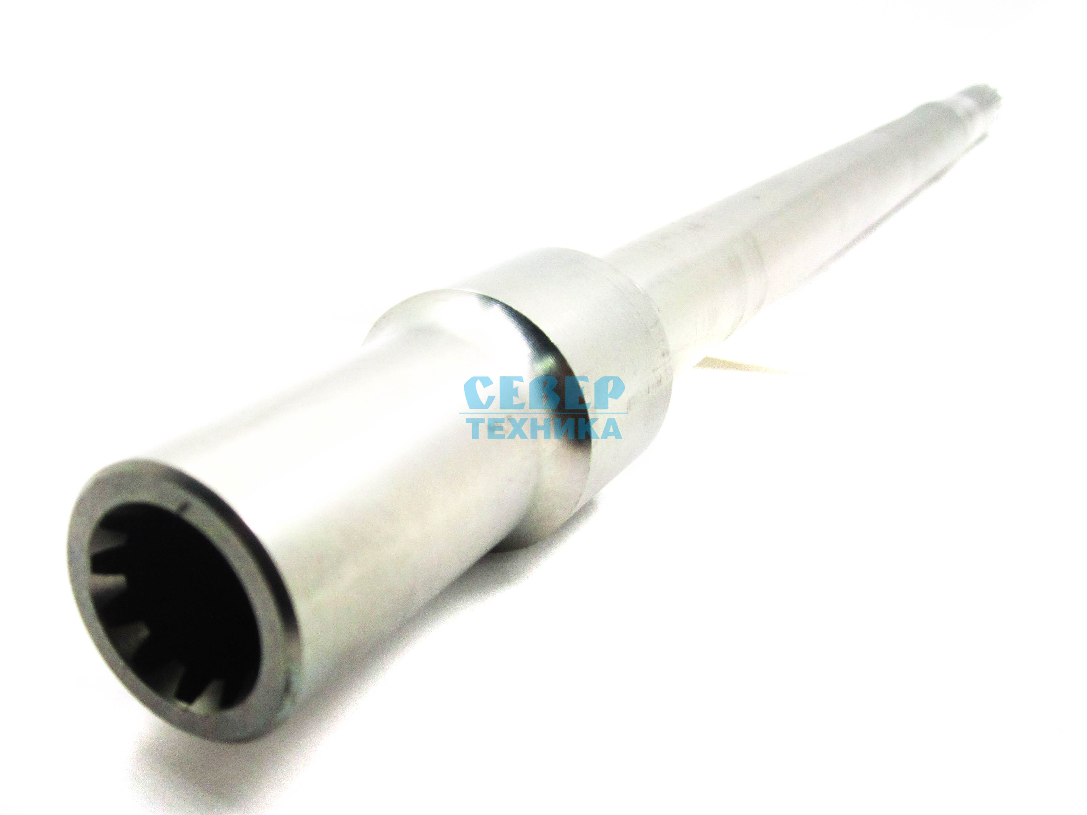 Вал ведомого вариатора /Yamaha VK 540 оригинал