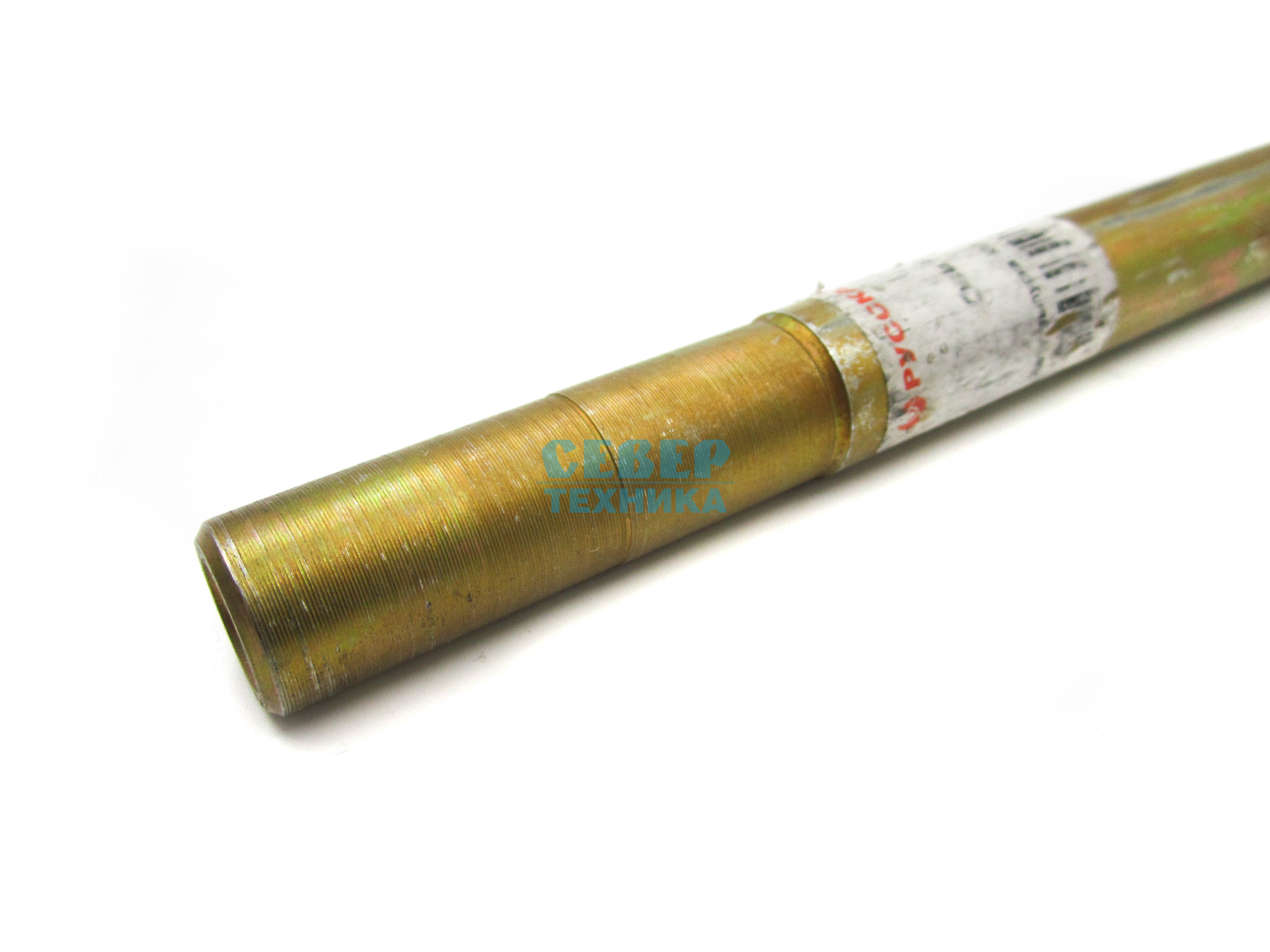 Ось движителя /Тайга Атака RM