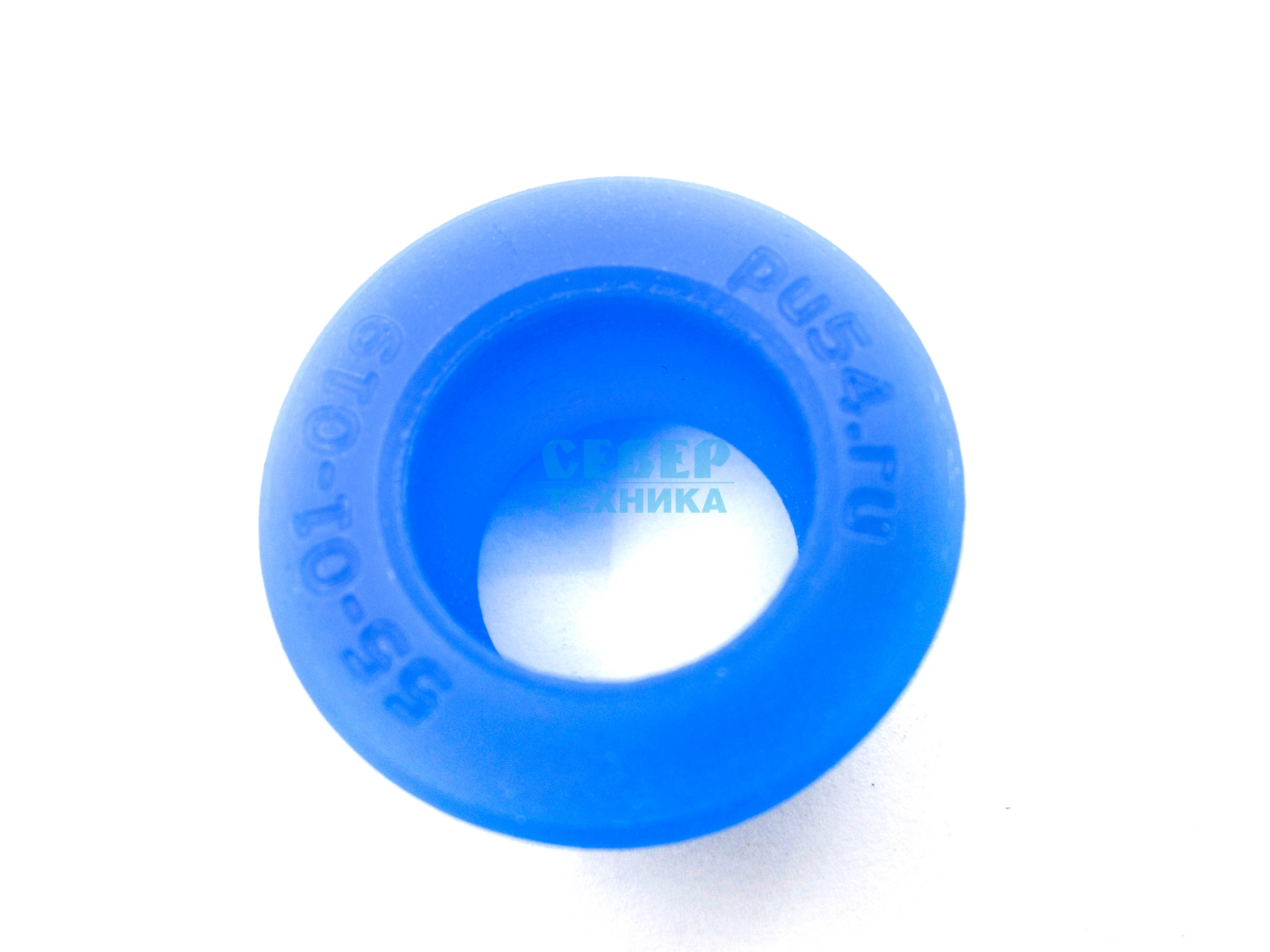 Втулка заднего ступичного кулака ATV /СФ Полиуретан