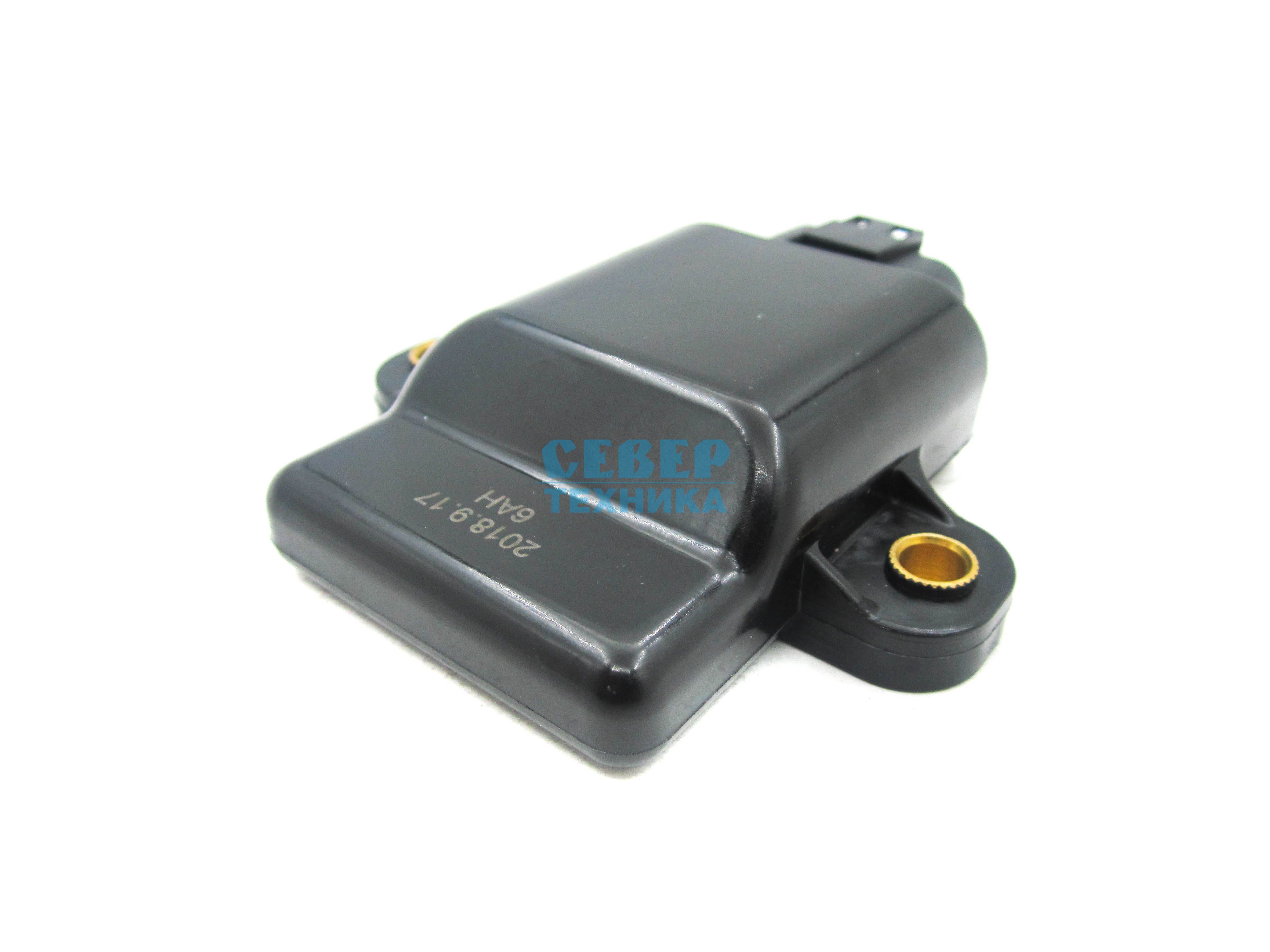 Блок зажигания ПЛМ (CDI) /Yamaha F9.9-20 (Тайвань)