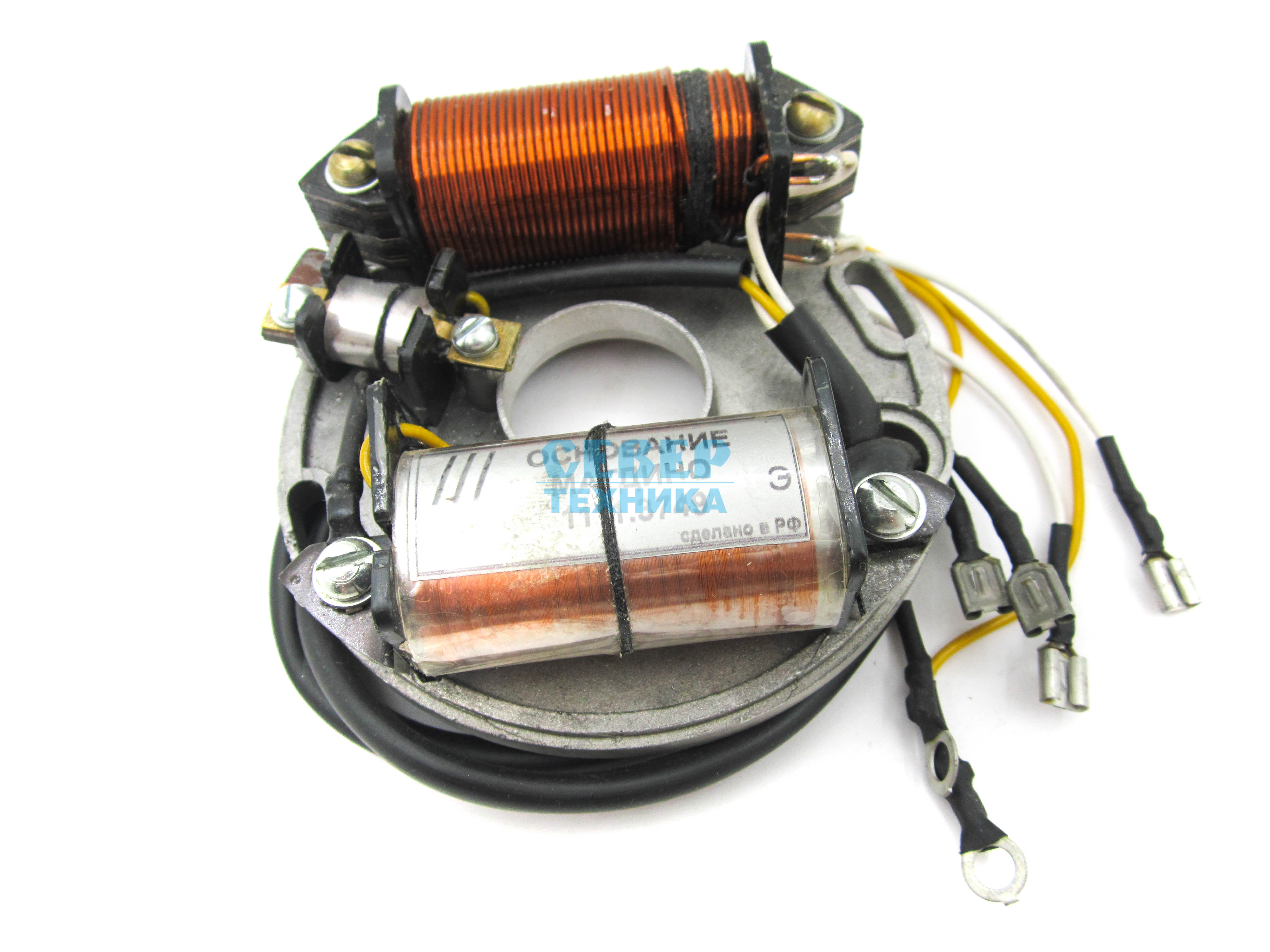 Основание магдино 6-ти пров. (без фишек) /Буран