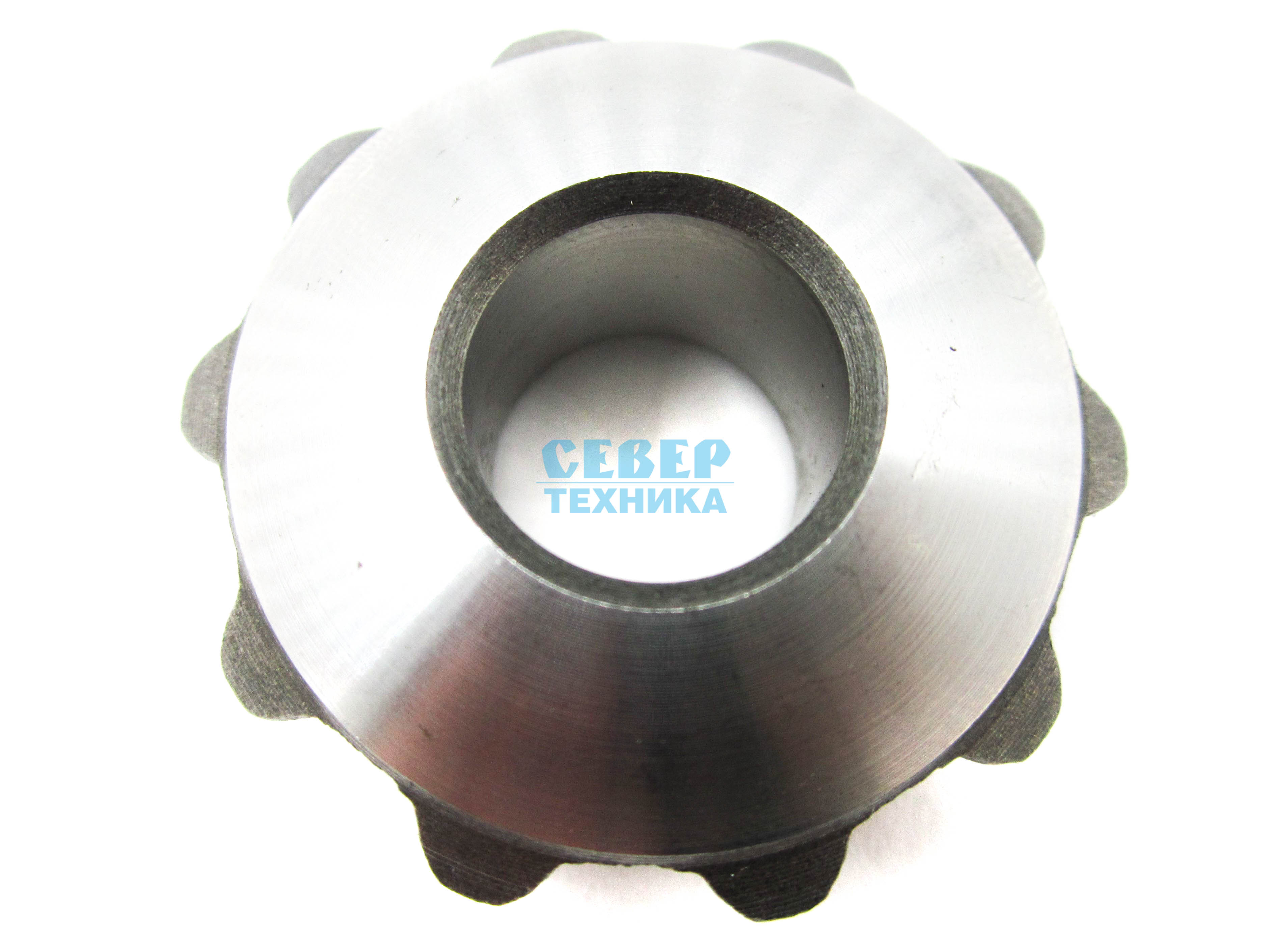 Колесо зубчатое центральное (сателлит) ATV /СМК от 2016г