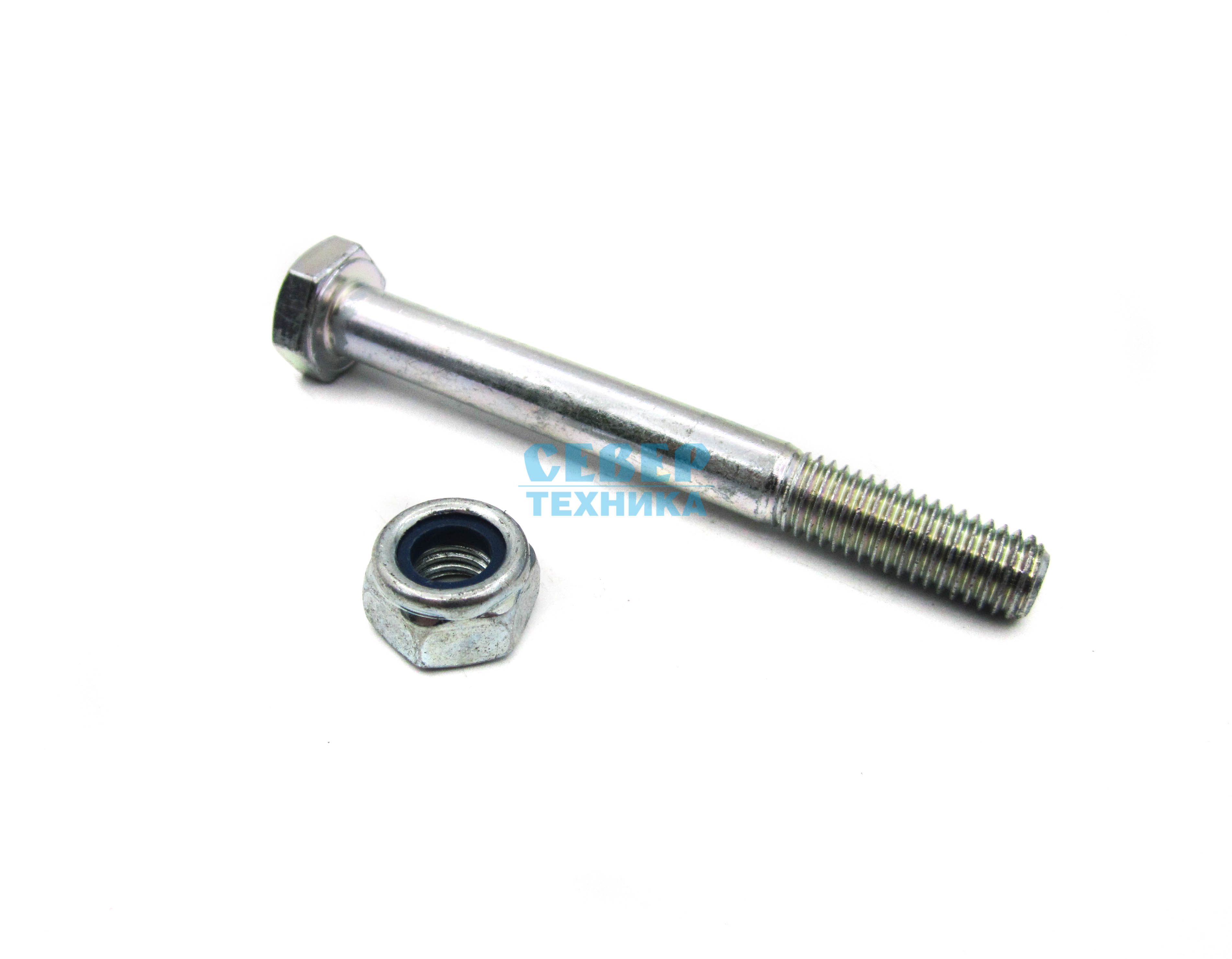 Болт лыжи /Буран