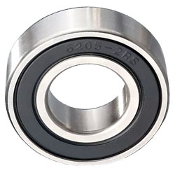 Подшипник 180205 ZLK /Буран