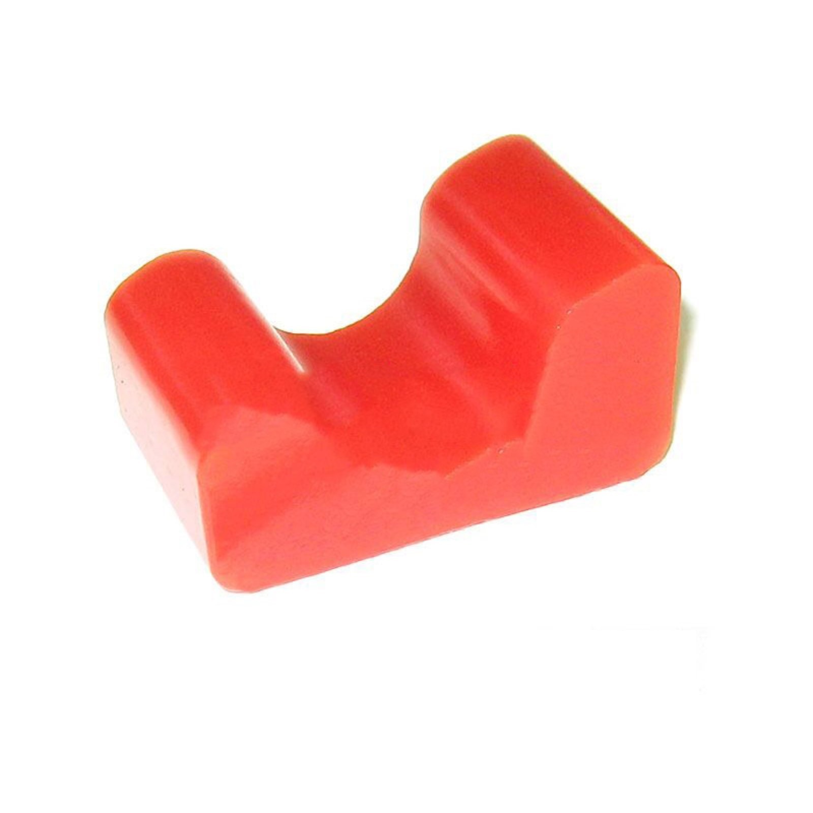 Буфер лыжи /Arctic Cat, Рысь Полиуретан