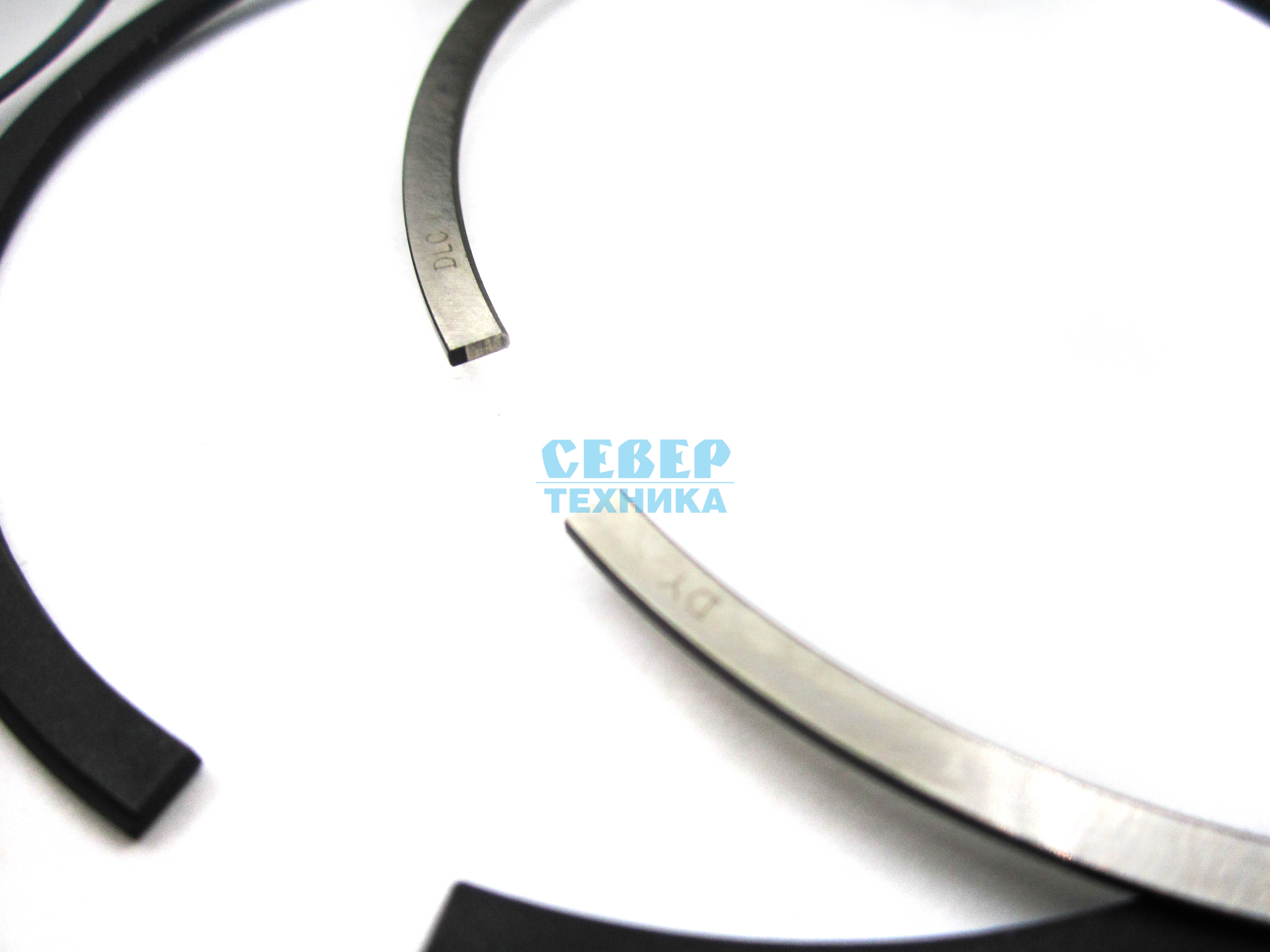 Поршень в сборе 2 ATV /СФ 800-Х8