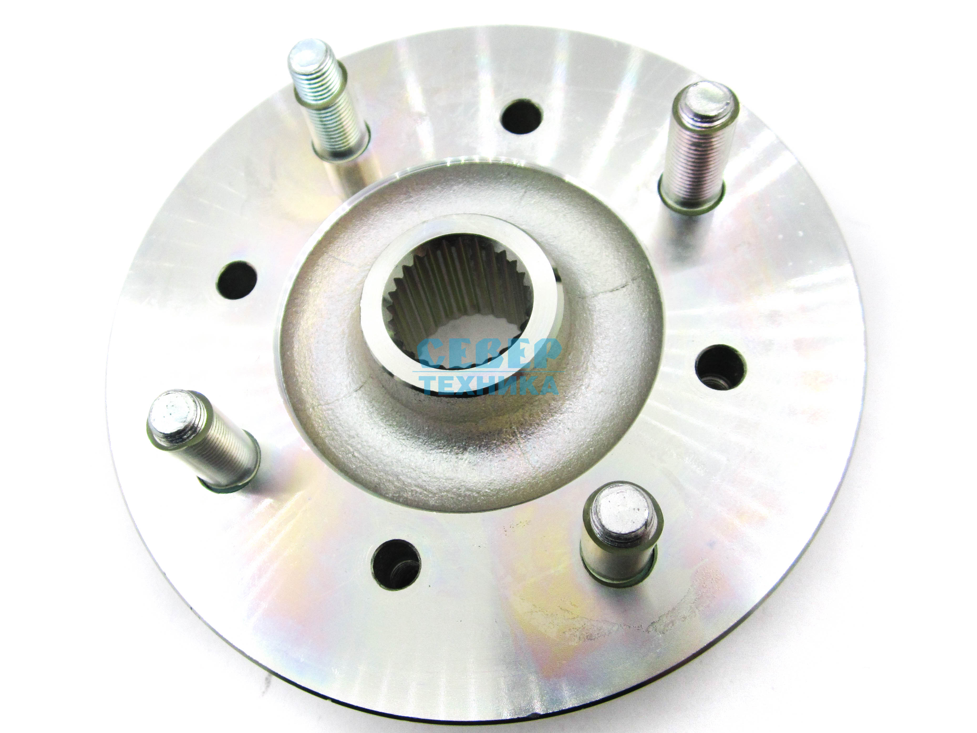 Ступица колеса заднего ATV /РМ800 RM