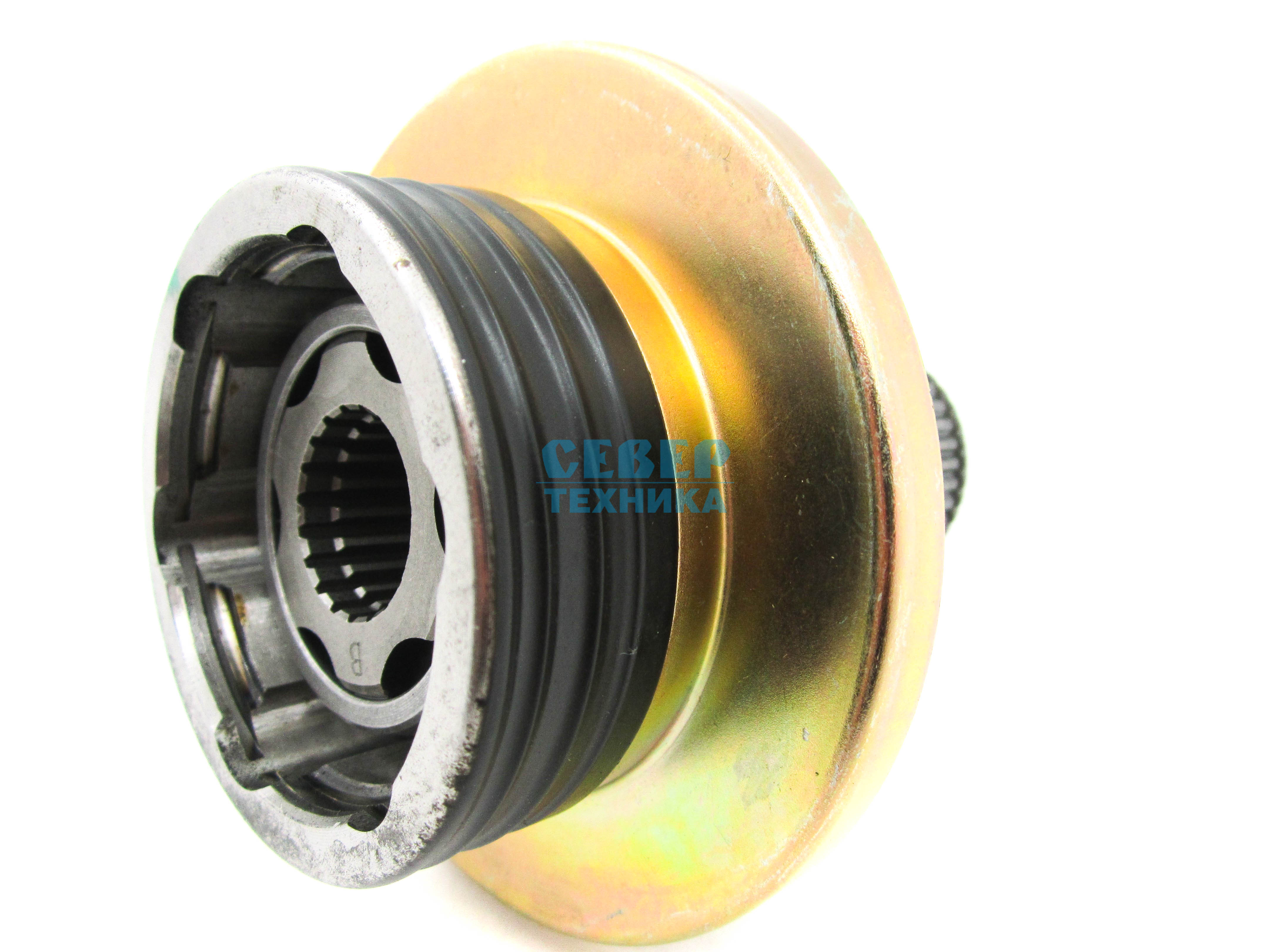 Шрус внутренний задний правый ATV /СМК X5/X6/X8