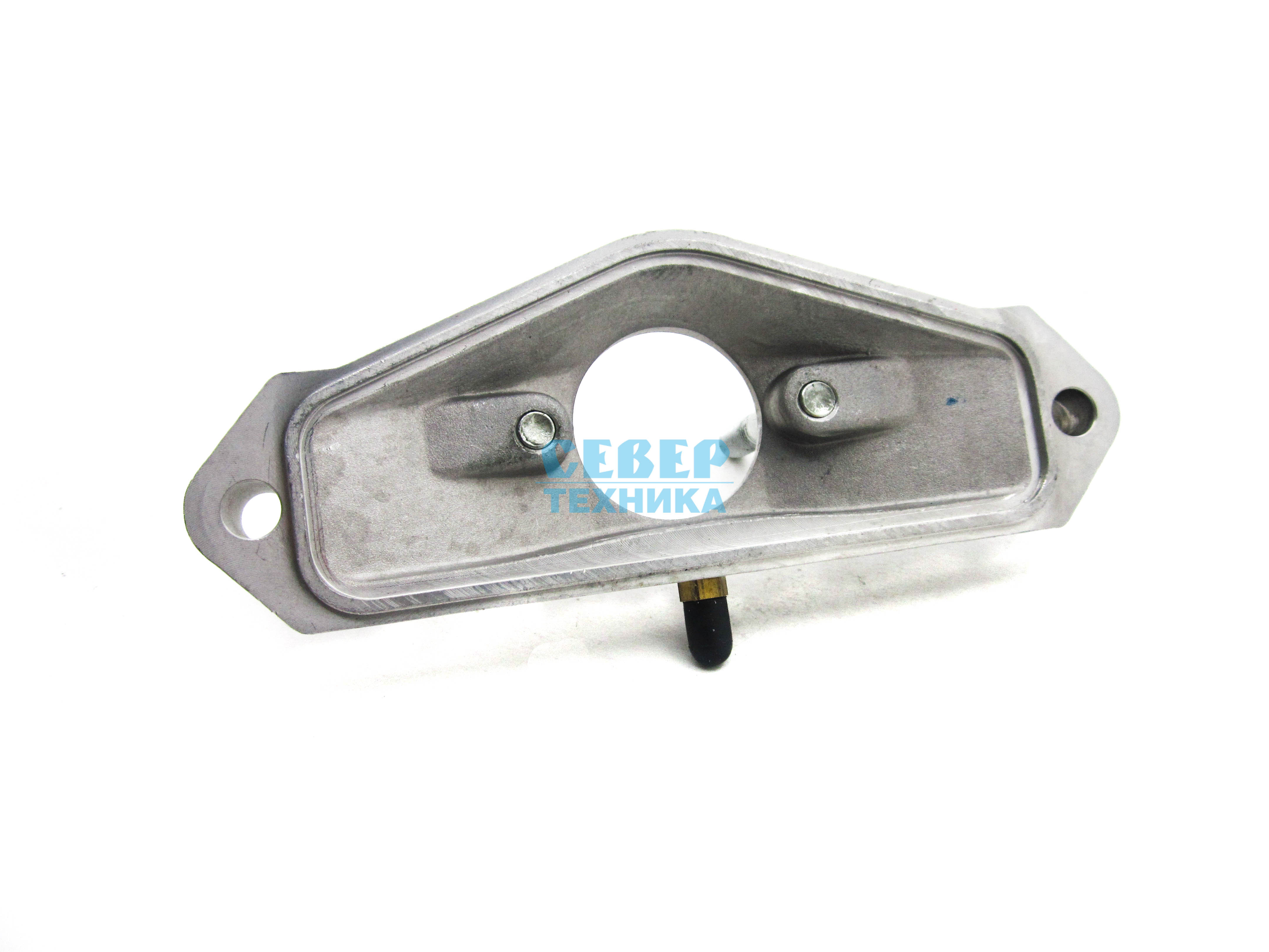 Переходник к карбюратору (К65-Ж) /Буран 2Т, Лидер RM