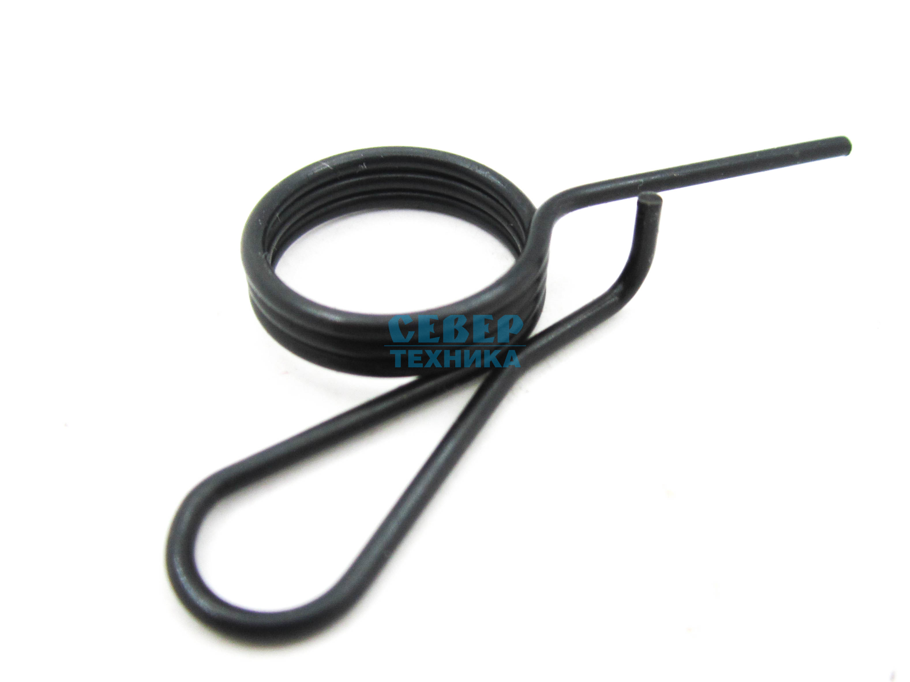 Пружина ручного стартера мал. /Тайга RM