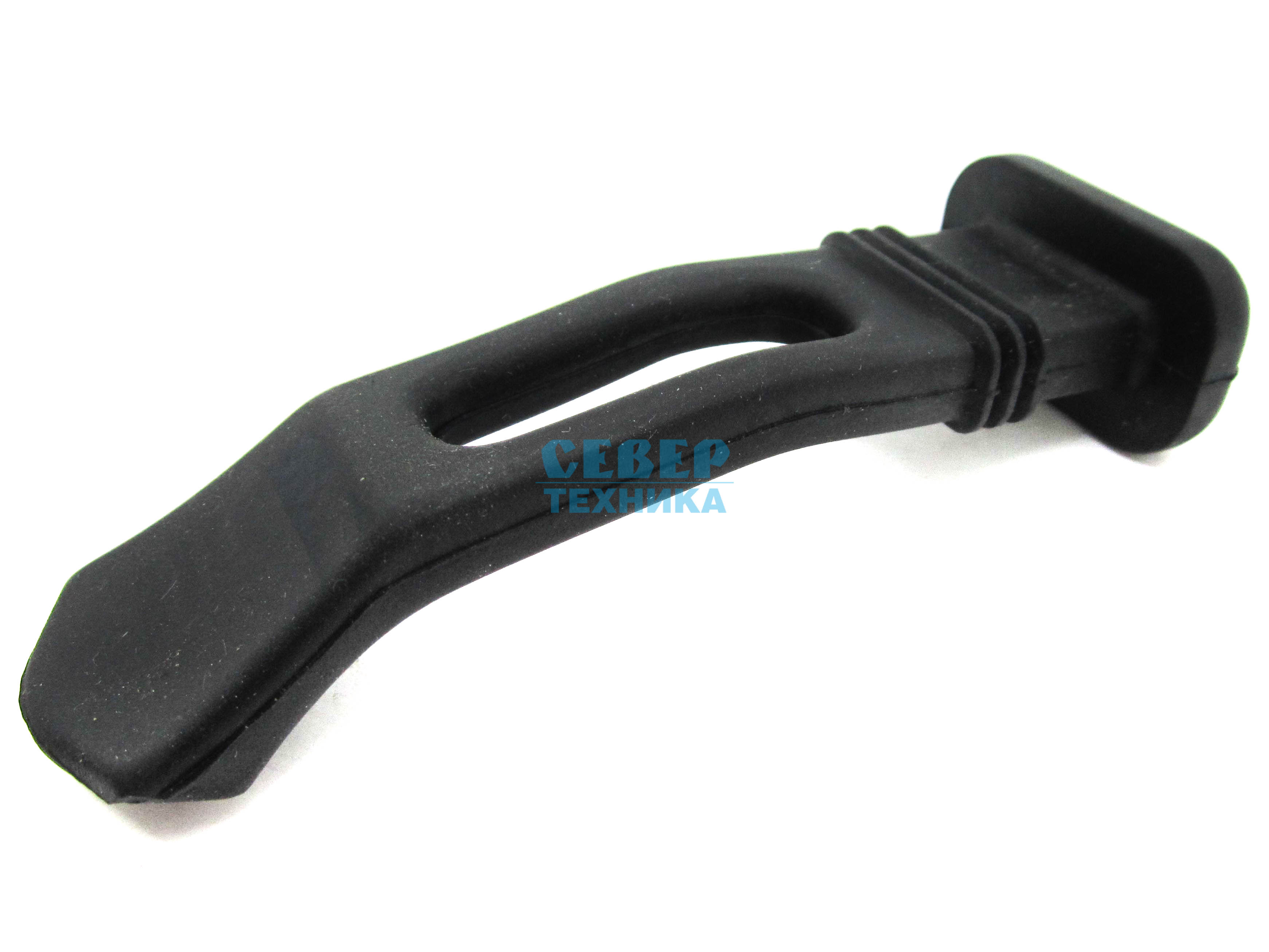 Ремень-фиксатор капота /Yamaha