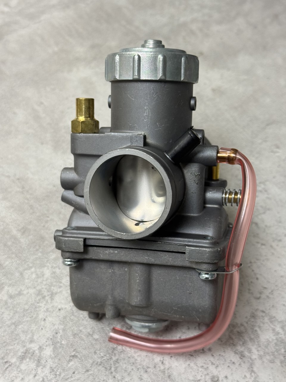 Карбюратор /Буран MINKUI (Китай) 601 гр