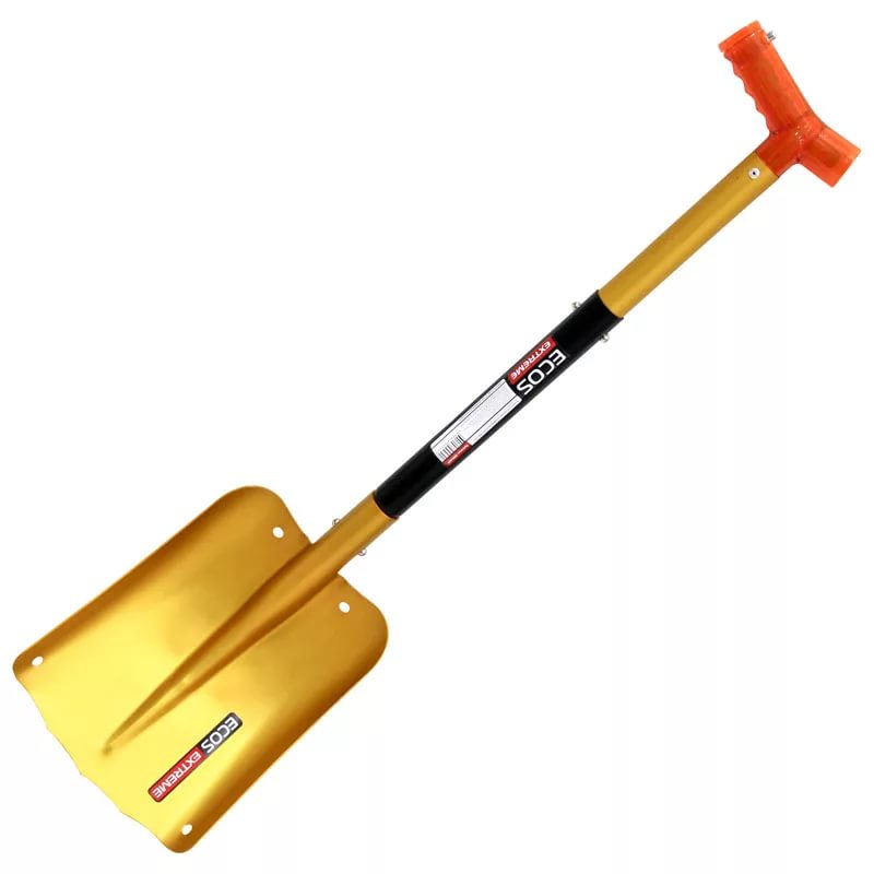 Лопата складная универсальная 505 LO, черенок,  67.5х82см.