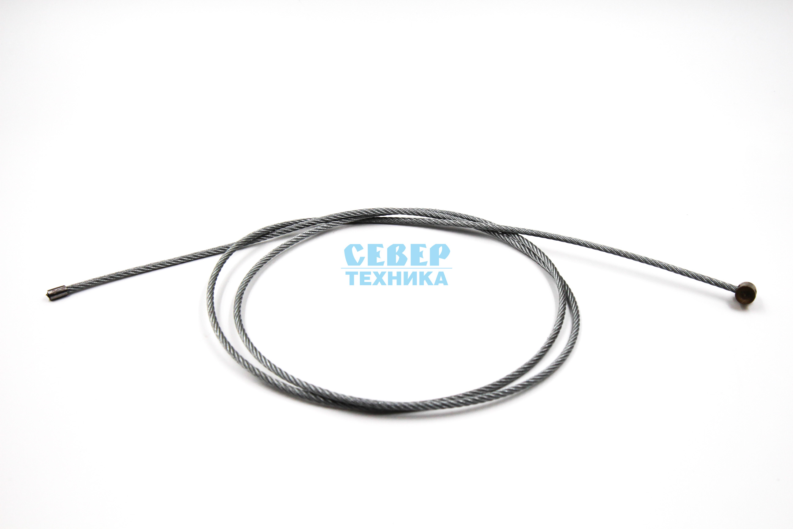 Трос р/ст толстый /Буран