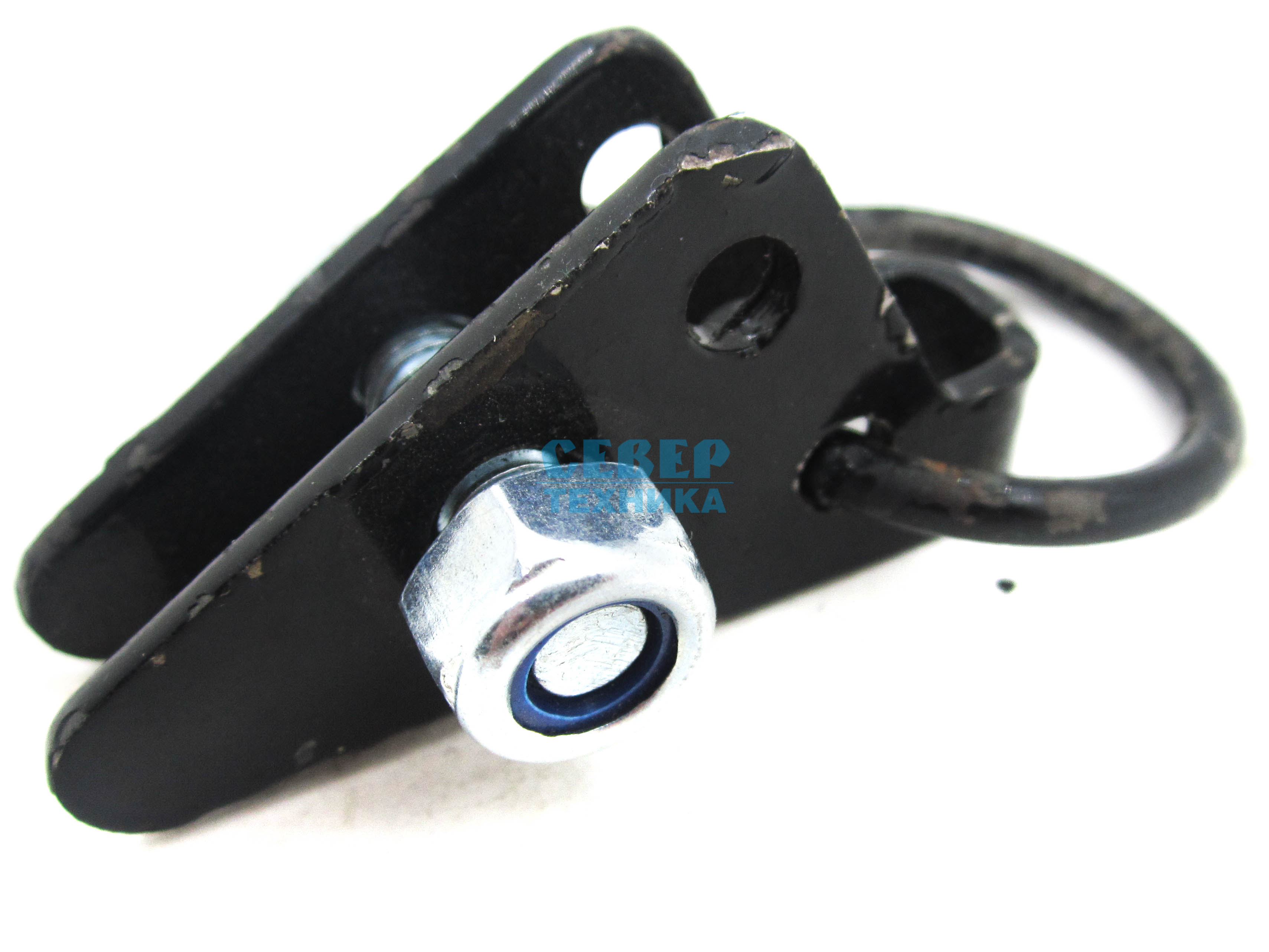 Собачка фаркопа /Буран