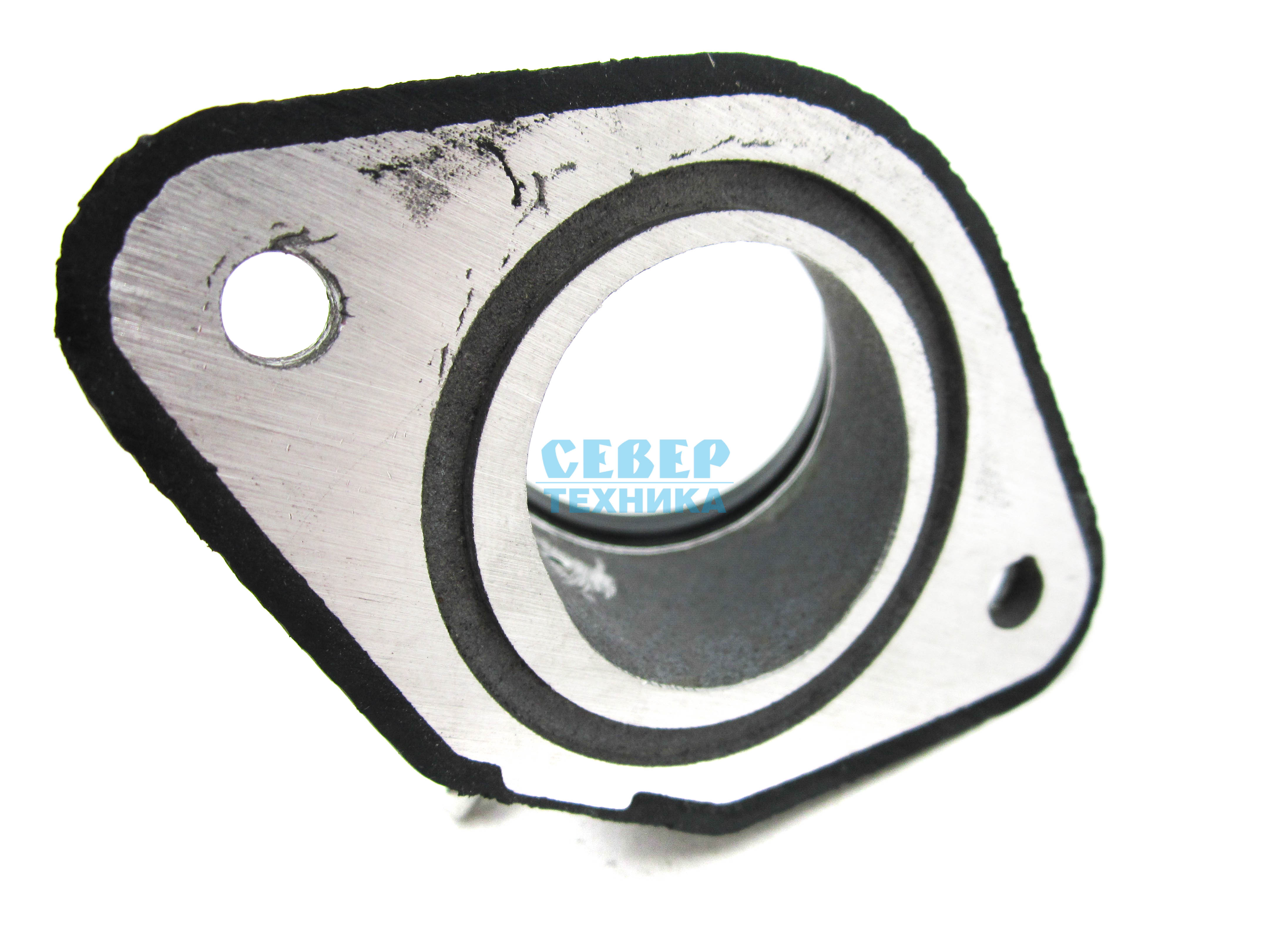 Патрубок карбюратора ATV /СМК 500/X5