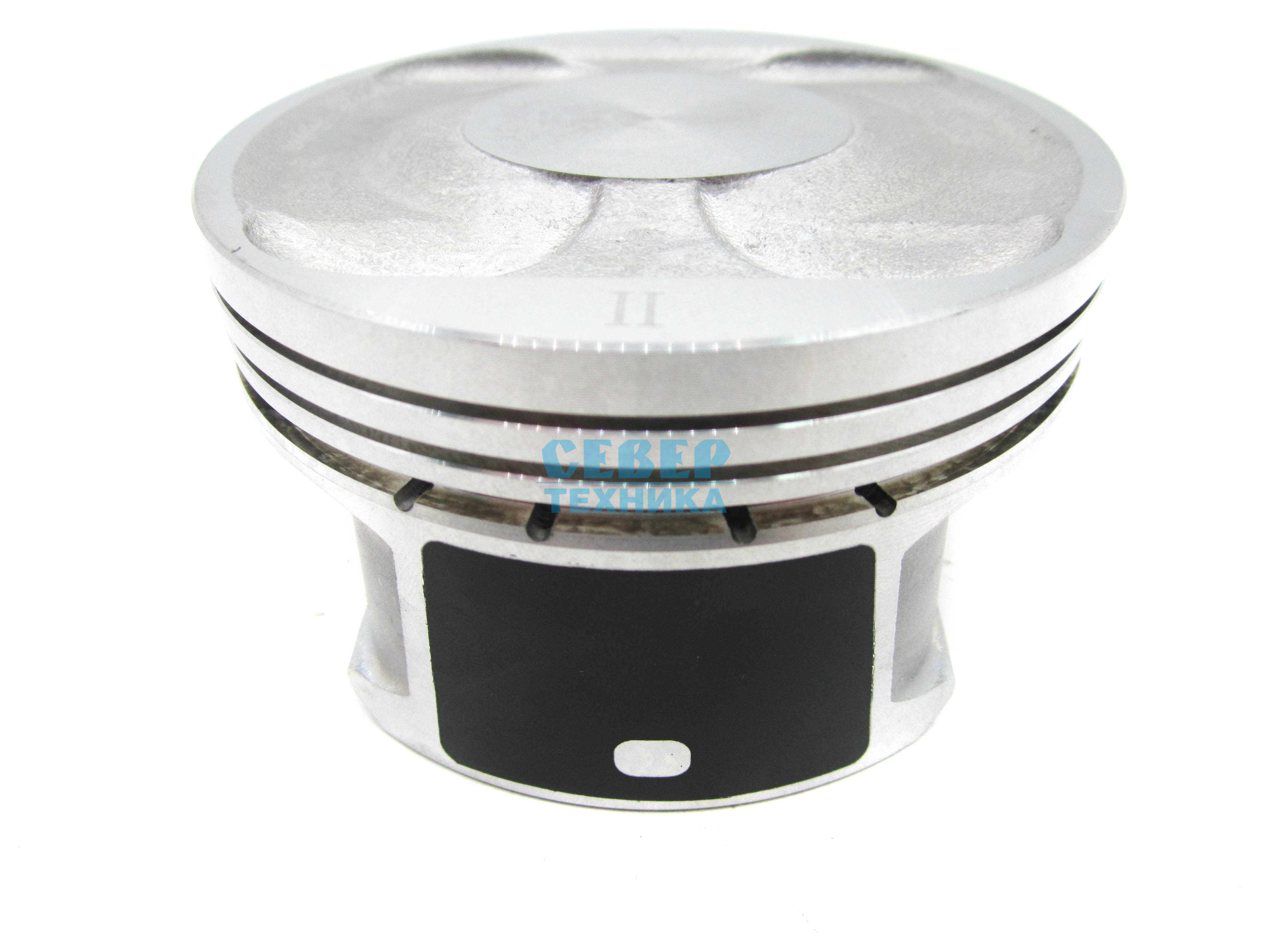 Поршень в сборе 2 ATV /СМК 800-Х8