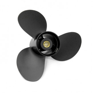 Винт Amita-3 Yamaha 9.9-15 /шаг 12 /SOLAS