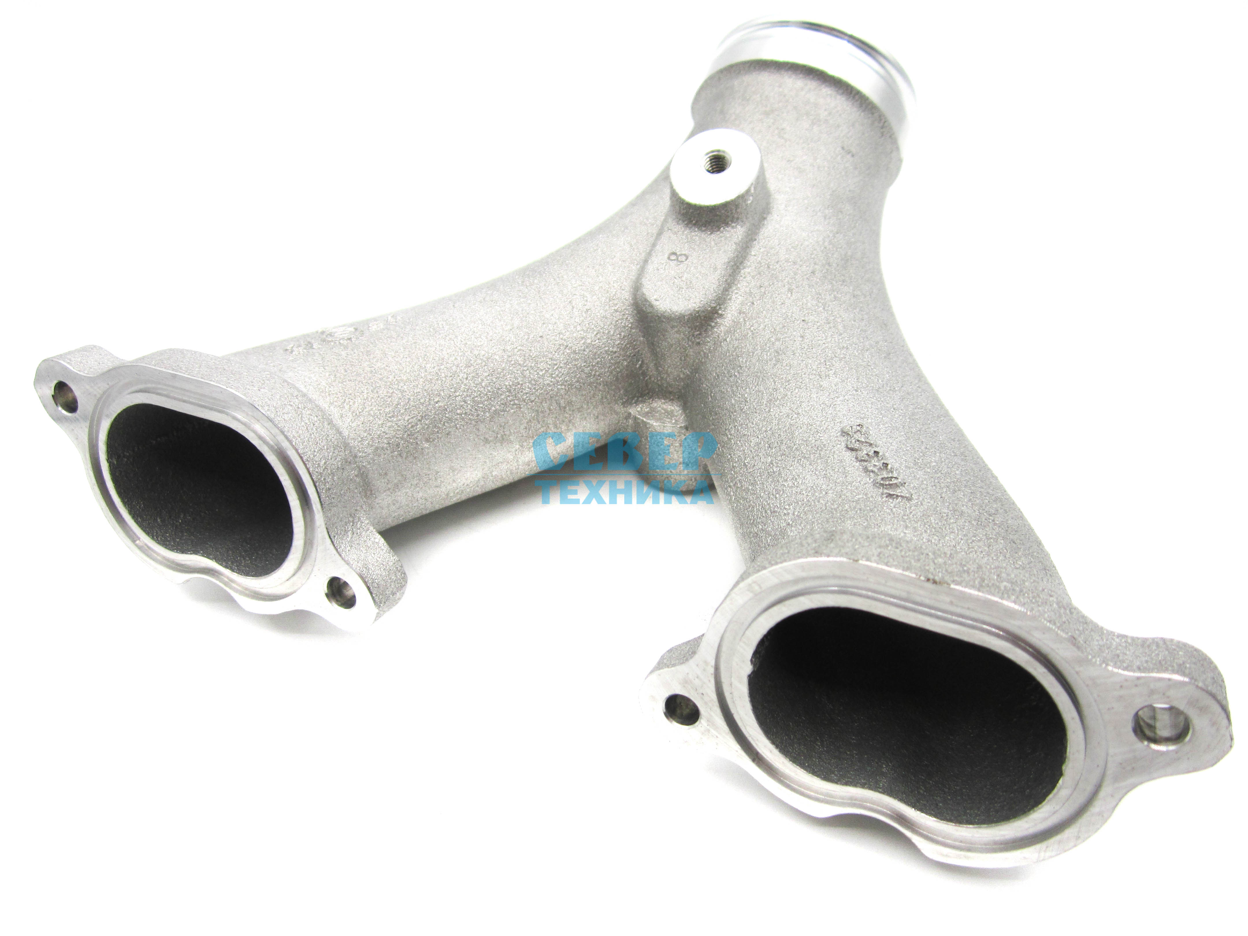 Коллектор впускной /Тайга  Барс 850 RM