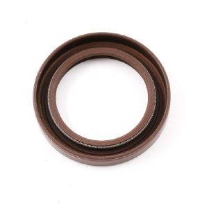 Манжета к/вала 35х50х8 /Yamaha 40 (сторона маховика) ориг.