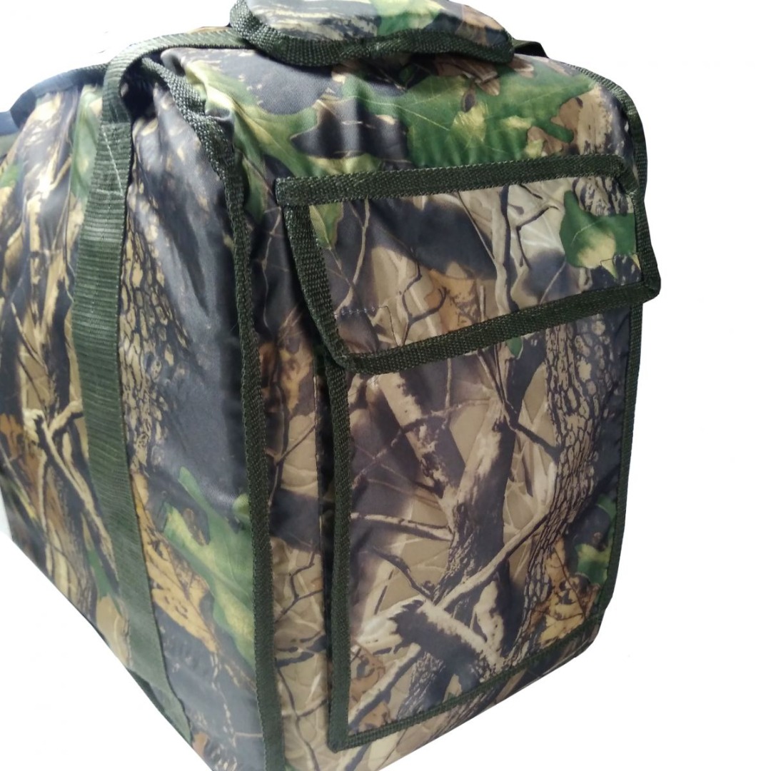 Чехол ПЛМ сумка-кофр /Yamaha 6-8, Tohatsu 9,8