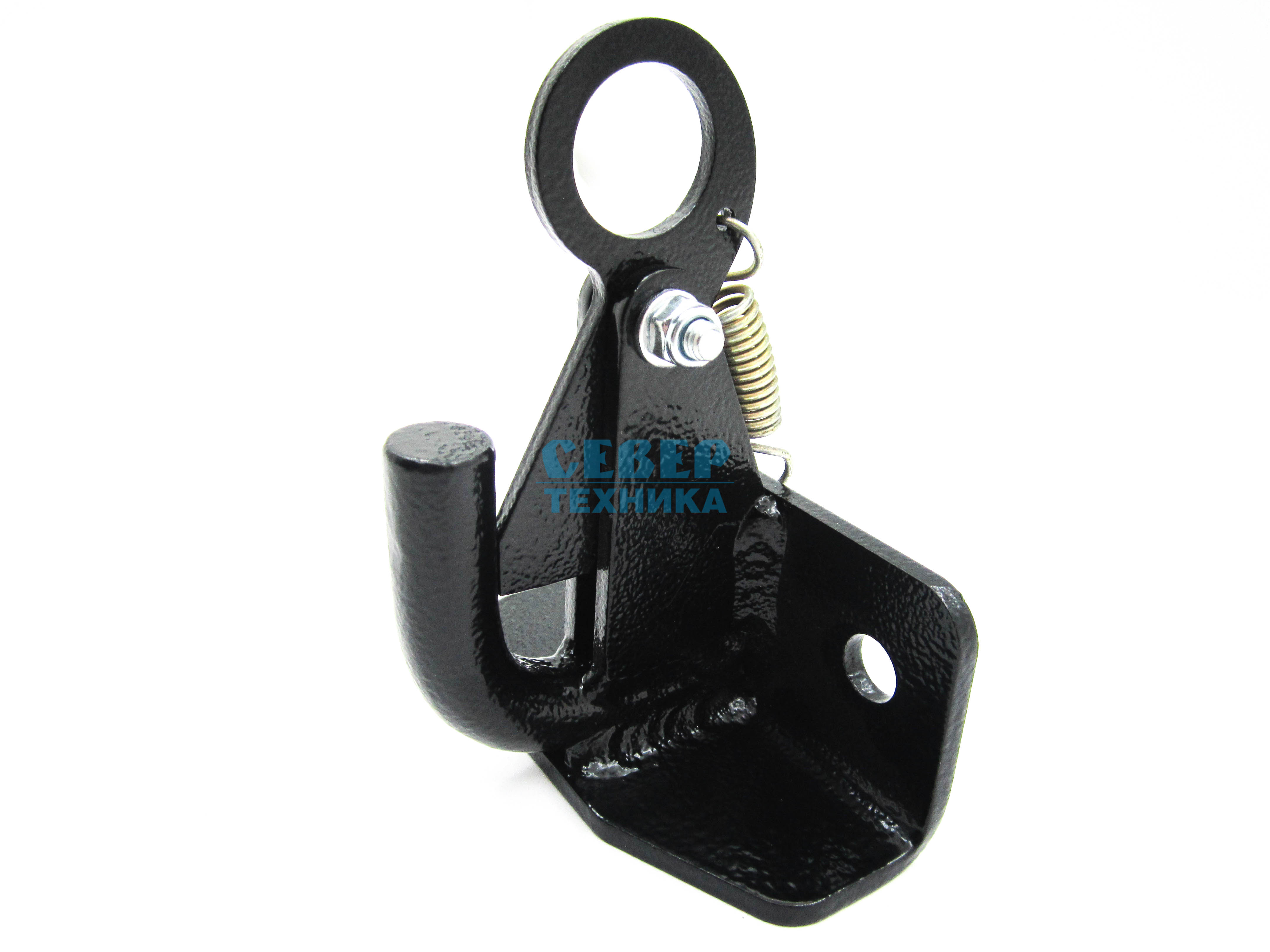 Сцепка, прицепной крюк /Уникар