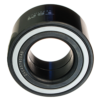 Подшипник ступичный ATV DAC40740040 TBM /Polaris sportsman 400-800