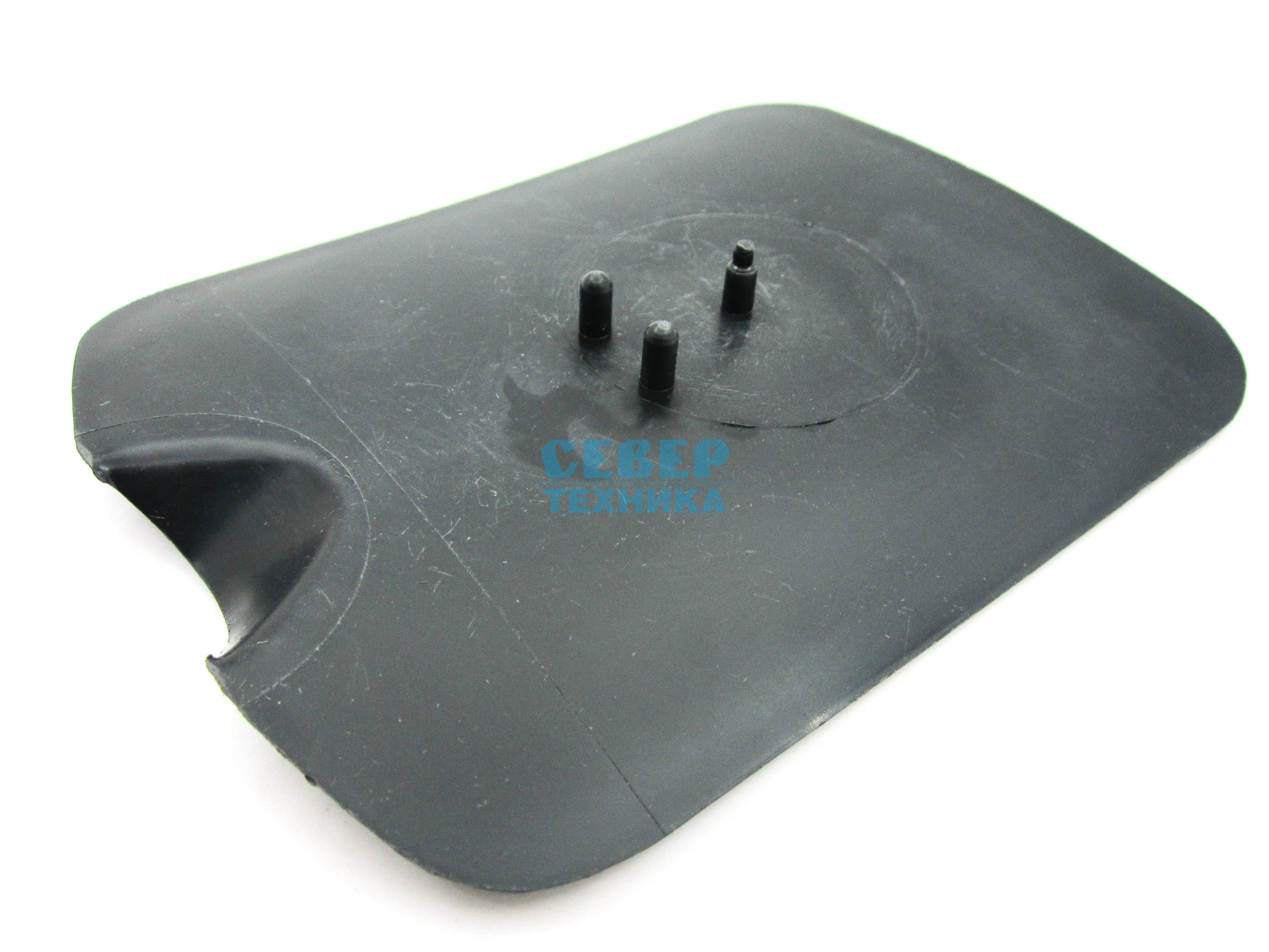 Крышка бака топливного /Буран (лючок)