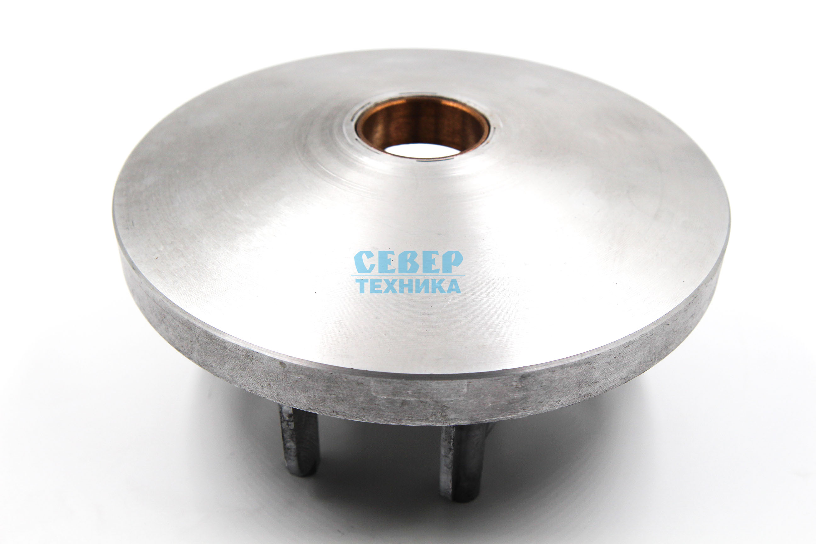 Конус подвижный вар. Сафари (медуза) /Буран