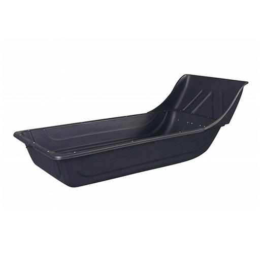 Сани-волокуши (1800 мм) с пр.устр. с отбойником (СПб)