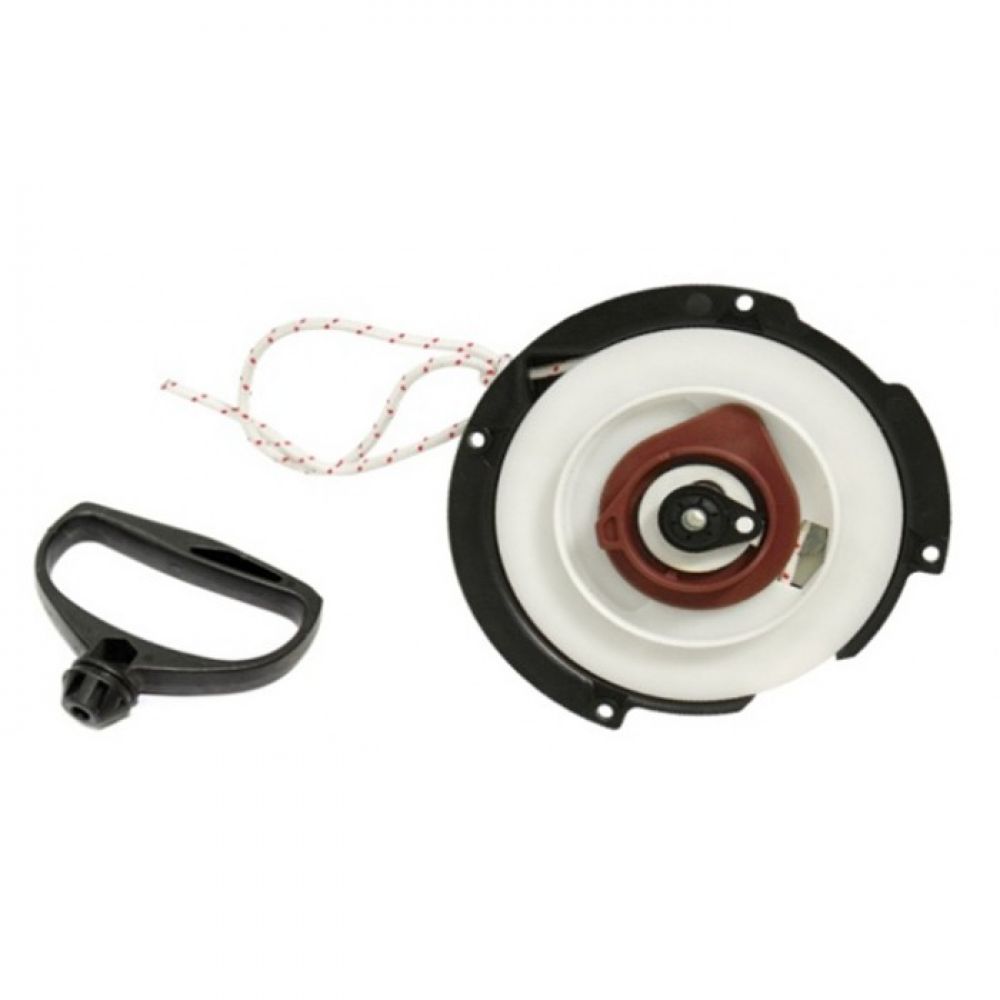 Стартер ручной в сб. /BRP (OEM: 420890175)