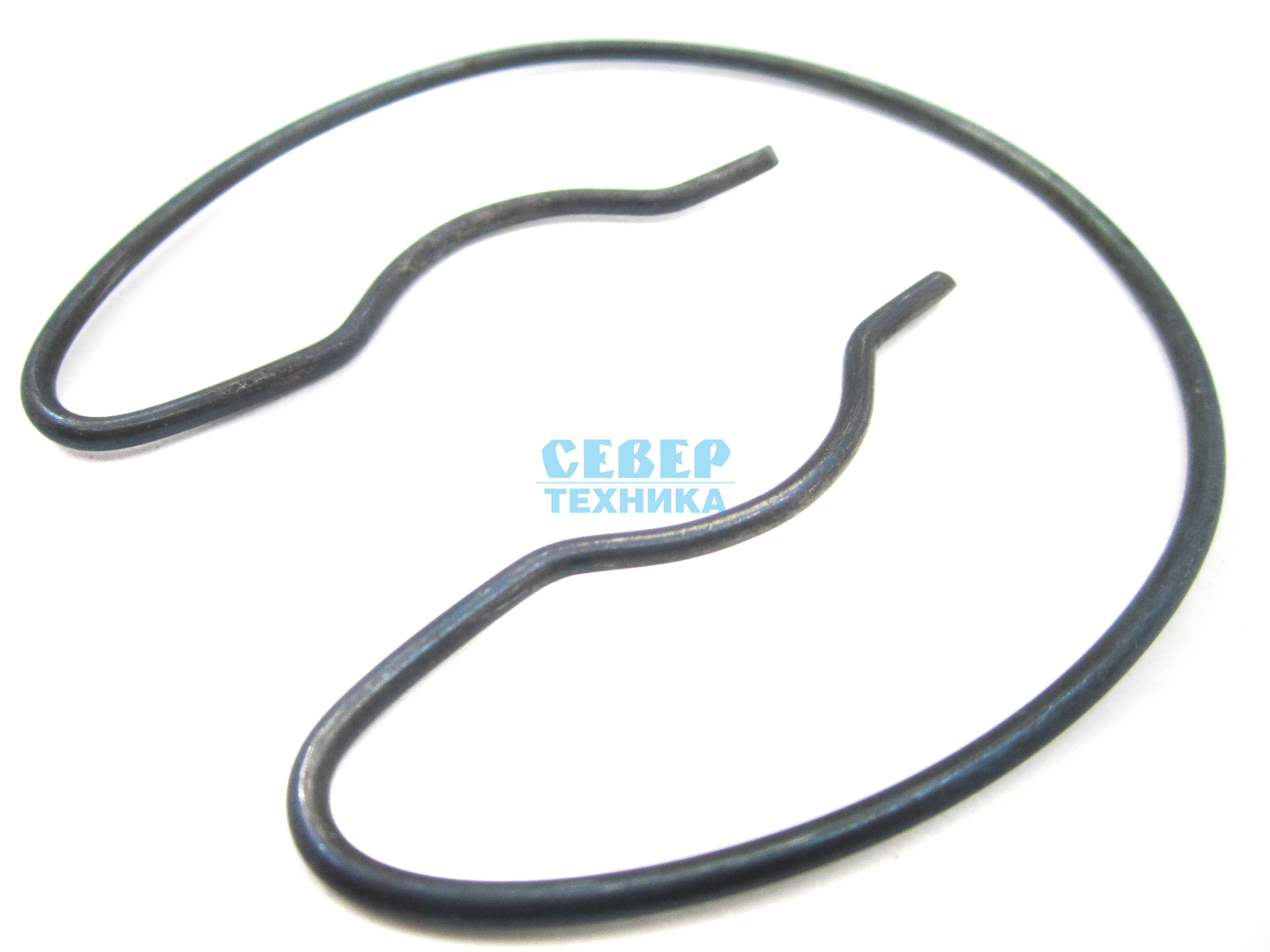 Замок р/ст /Буран