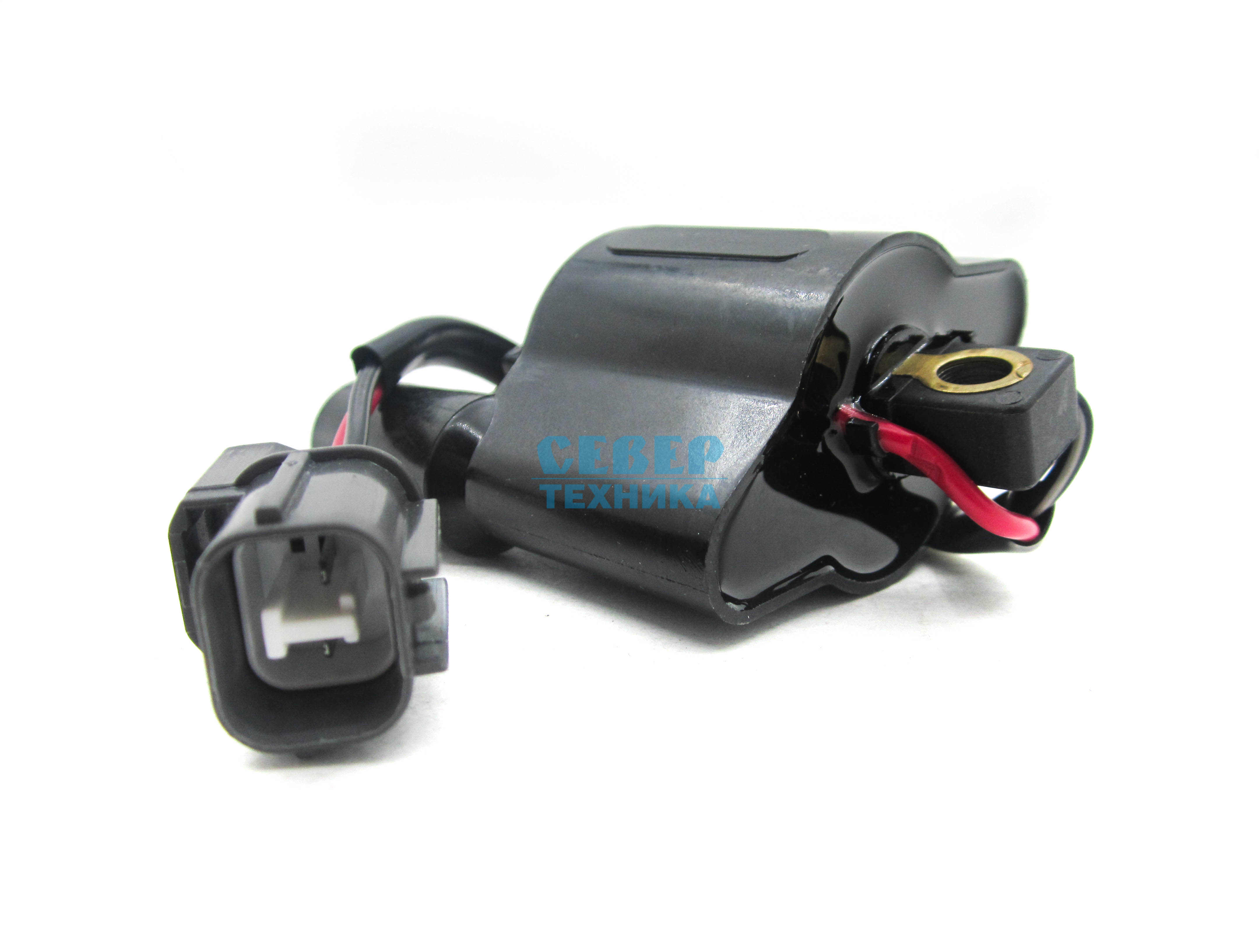 Катушка зажигания ПЛМ YAMAHA F40-150 Тайвань