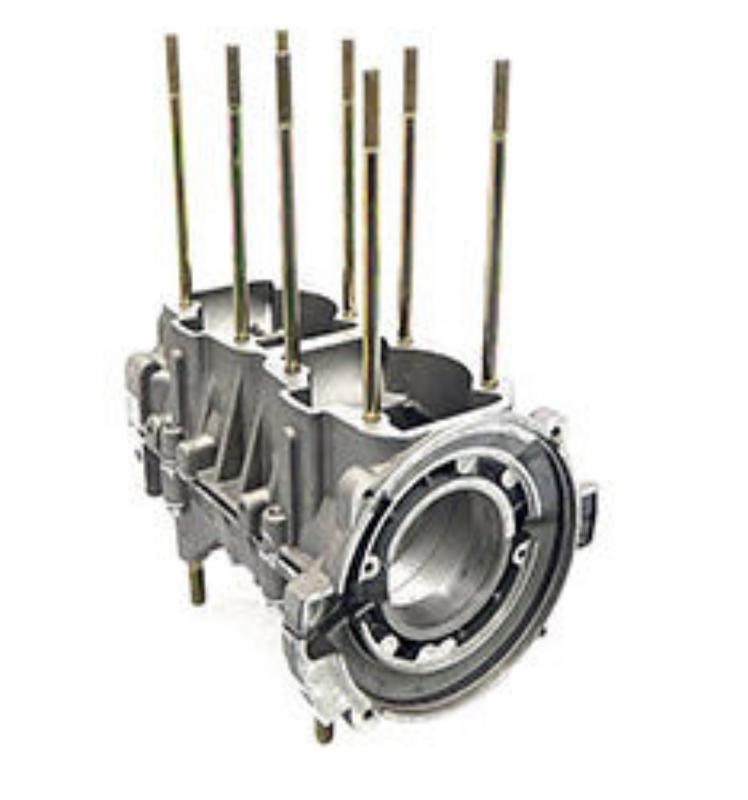 Картер /Тайга 500 RM