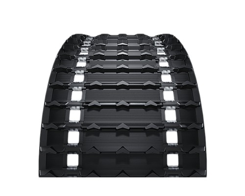 Гусеница БУРАН Мини (43 шага) / DINGO-125 /Composit