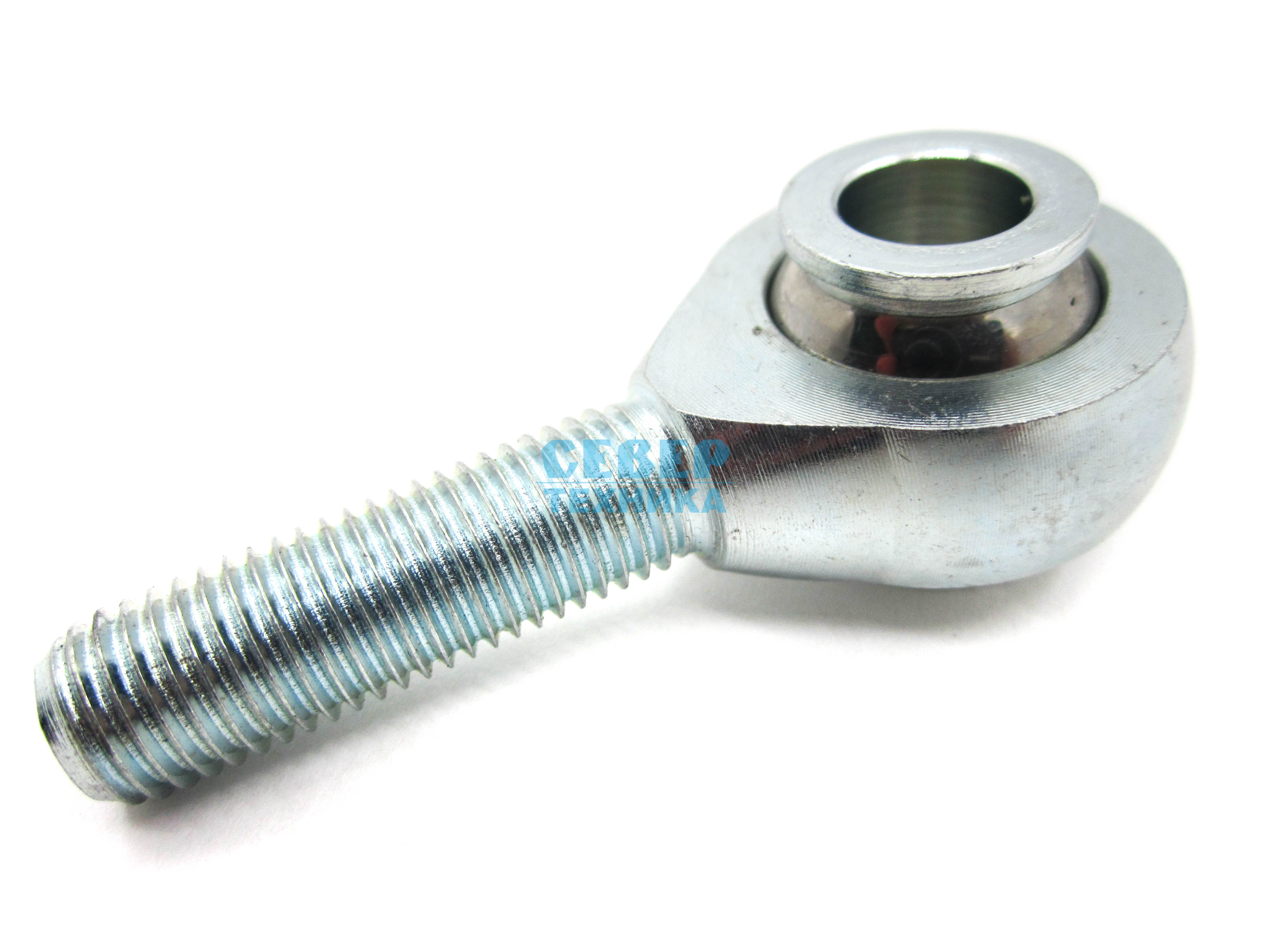 Наконечник рулевой (правая резьба) /BRP