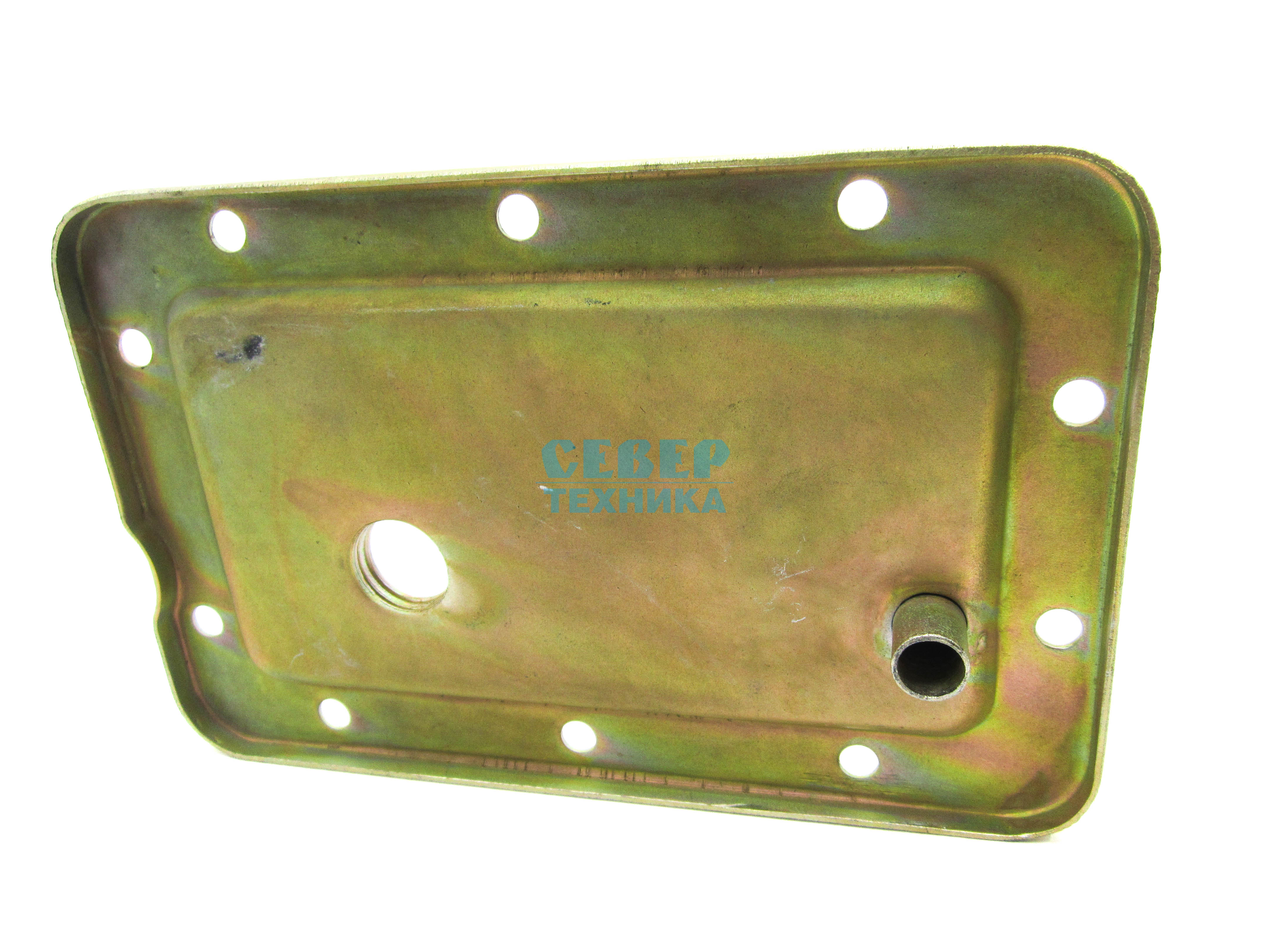 Крышка КП ст/обр /Тайга RM