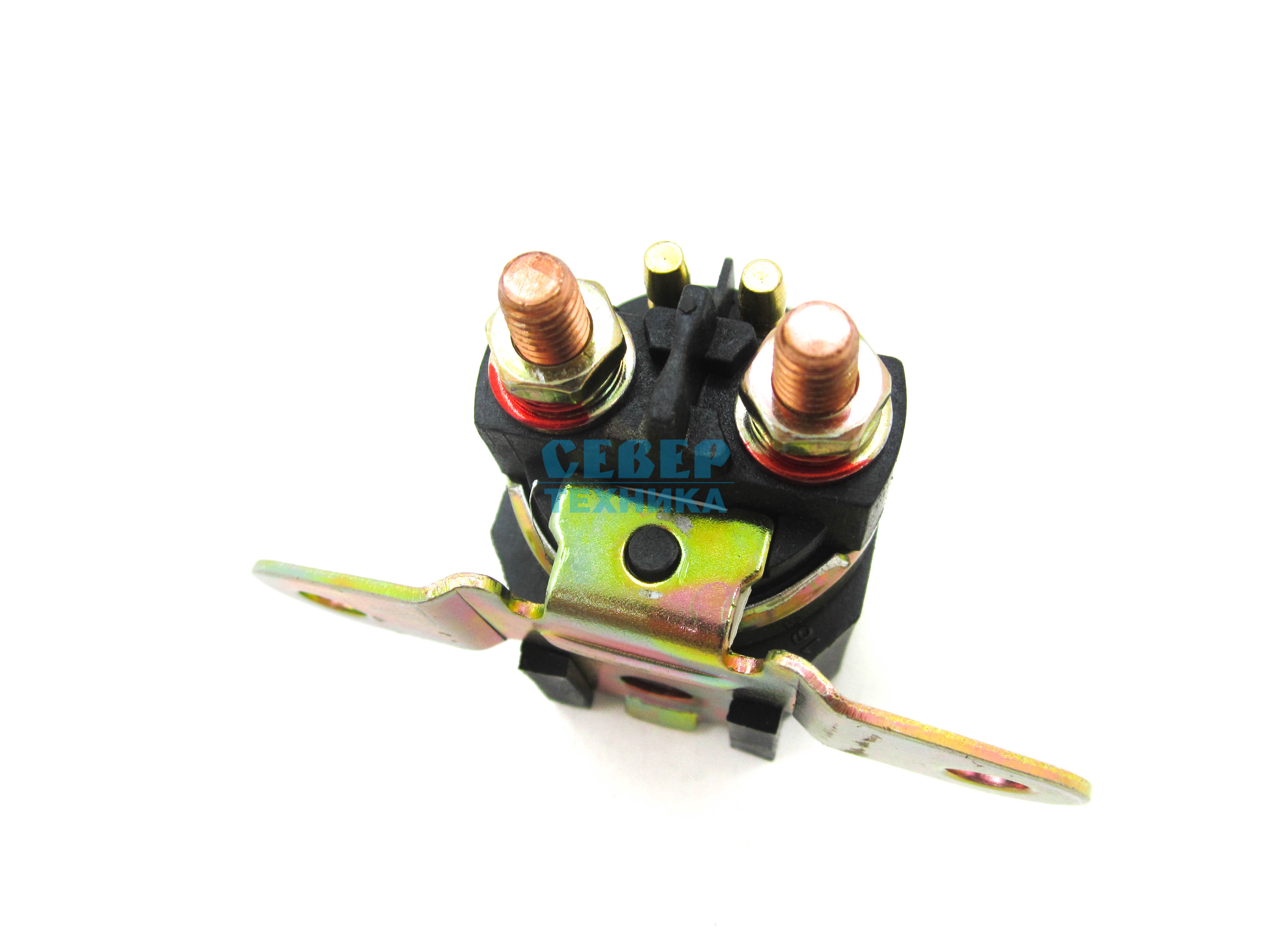 Реле стартера ATV /СМК X8/Z8