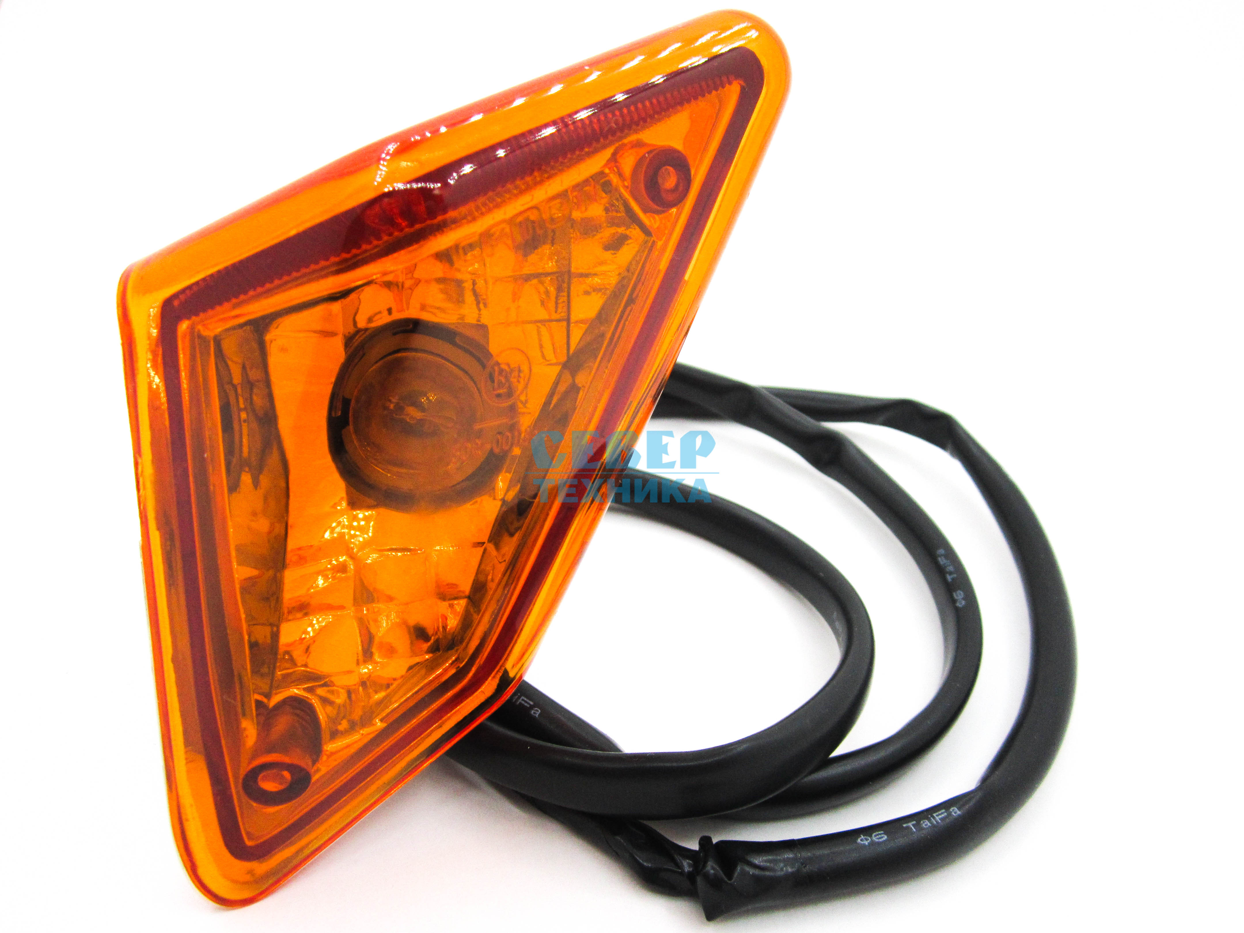 Указатель поворота, передний (L) ATV /СФ 500/X6