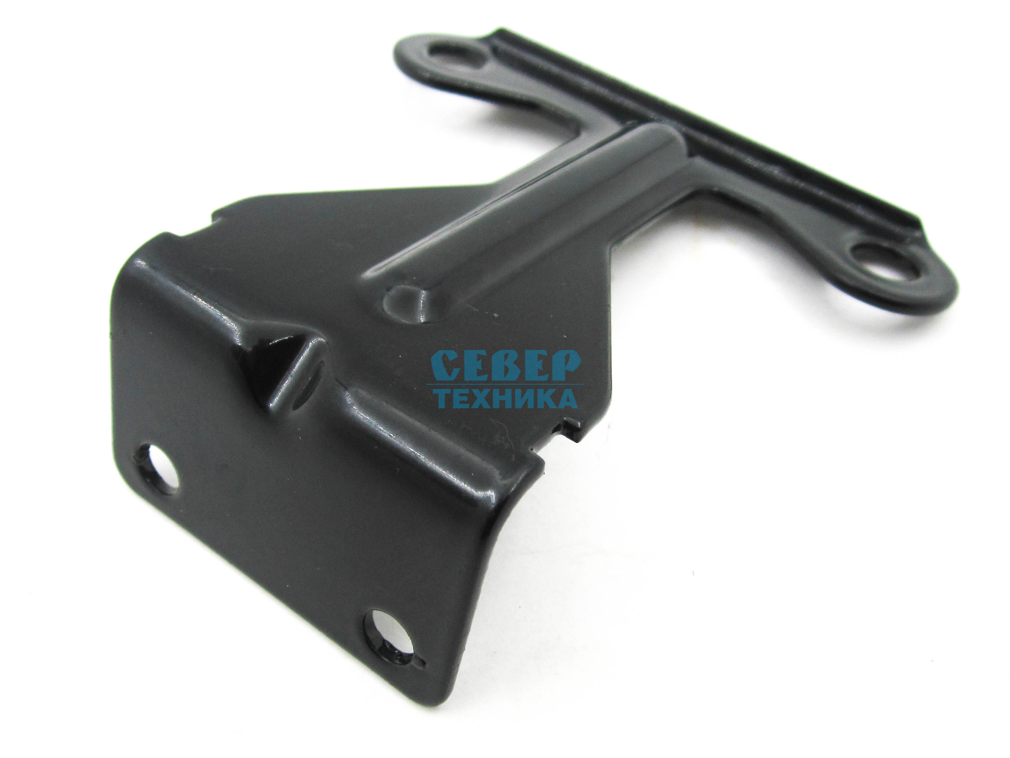 Стяжка кожуха двигателя /Тайга RM