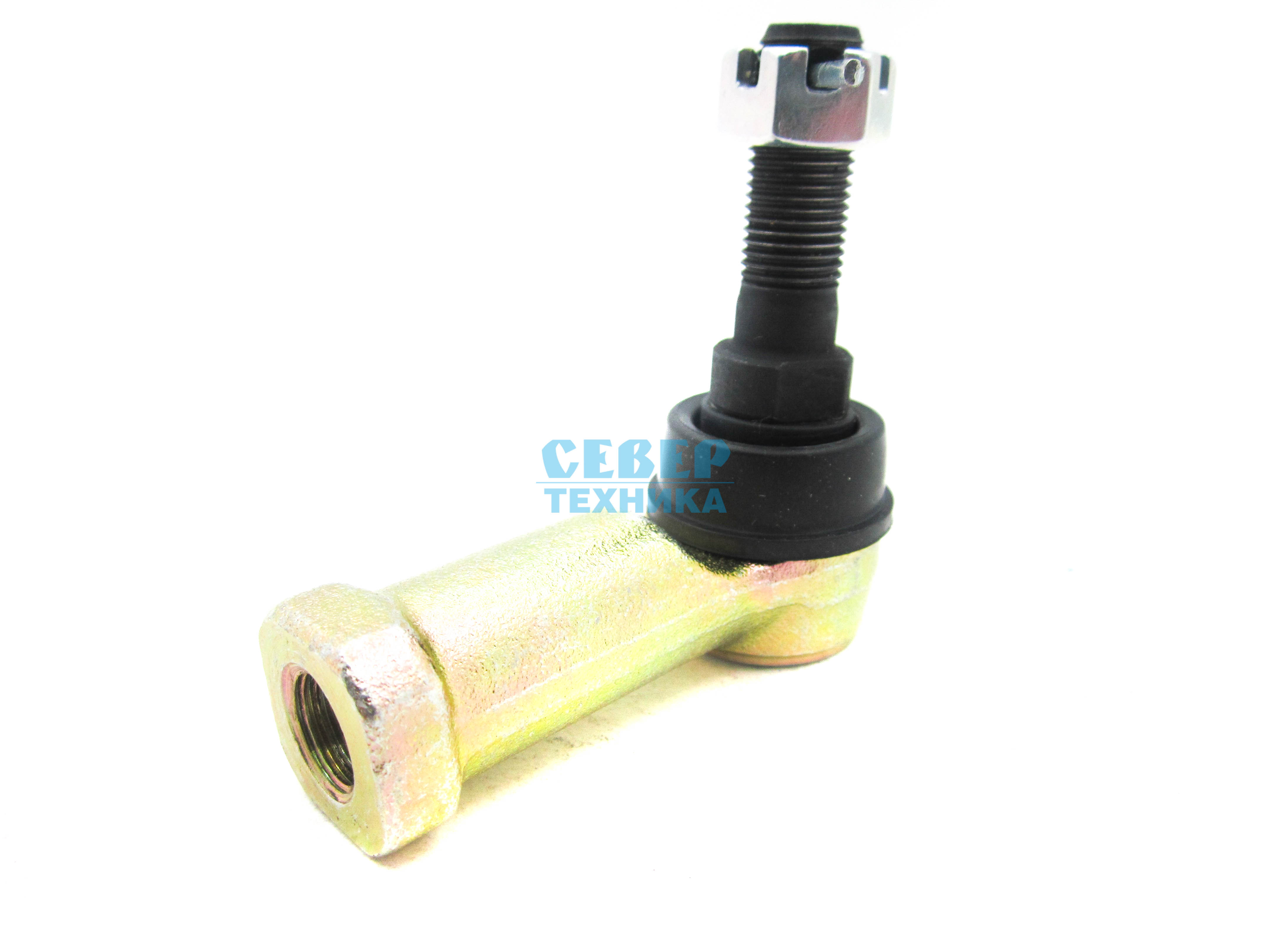 Наконечник рулевой ATV Can-Am /BRP (правая резьба)