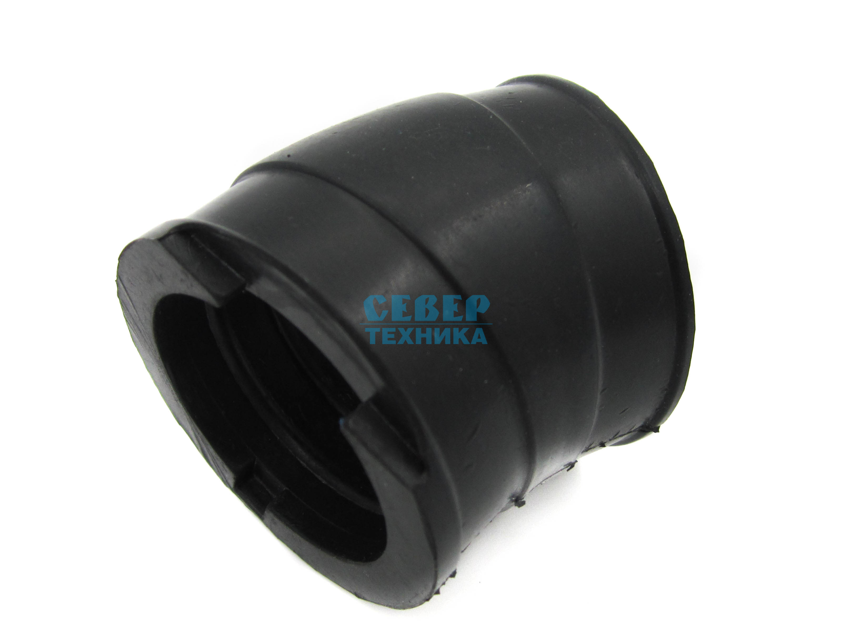 Муфта впускного коллектора 2-карб. /Тайга RM