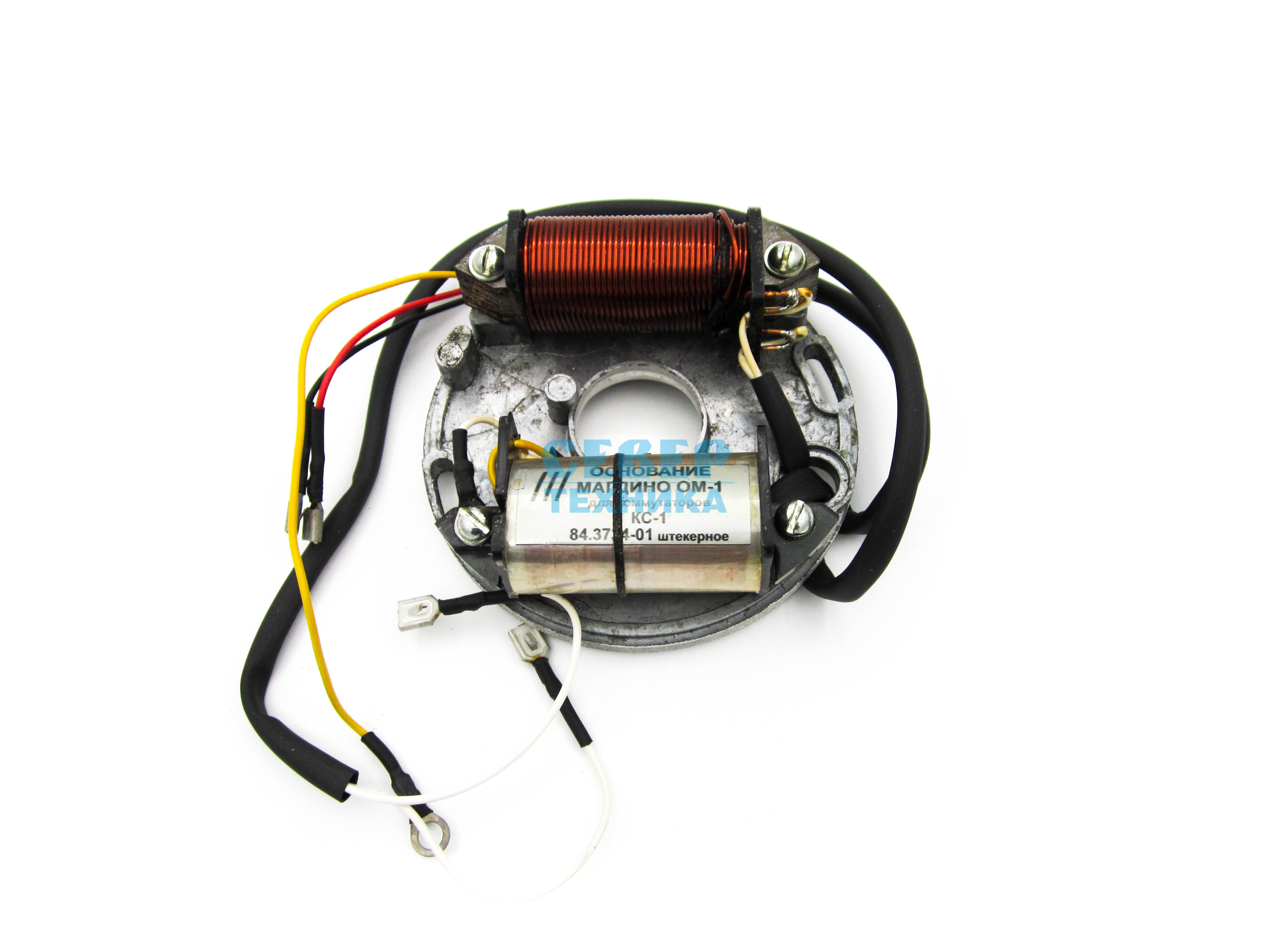 Основание магдино ОМ-1 (аналог 26.3749 Флэймз, без фишек) /Буран