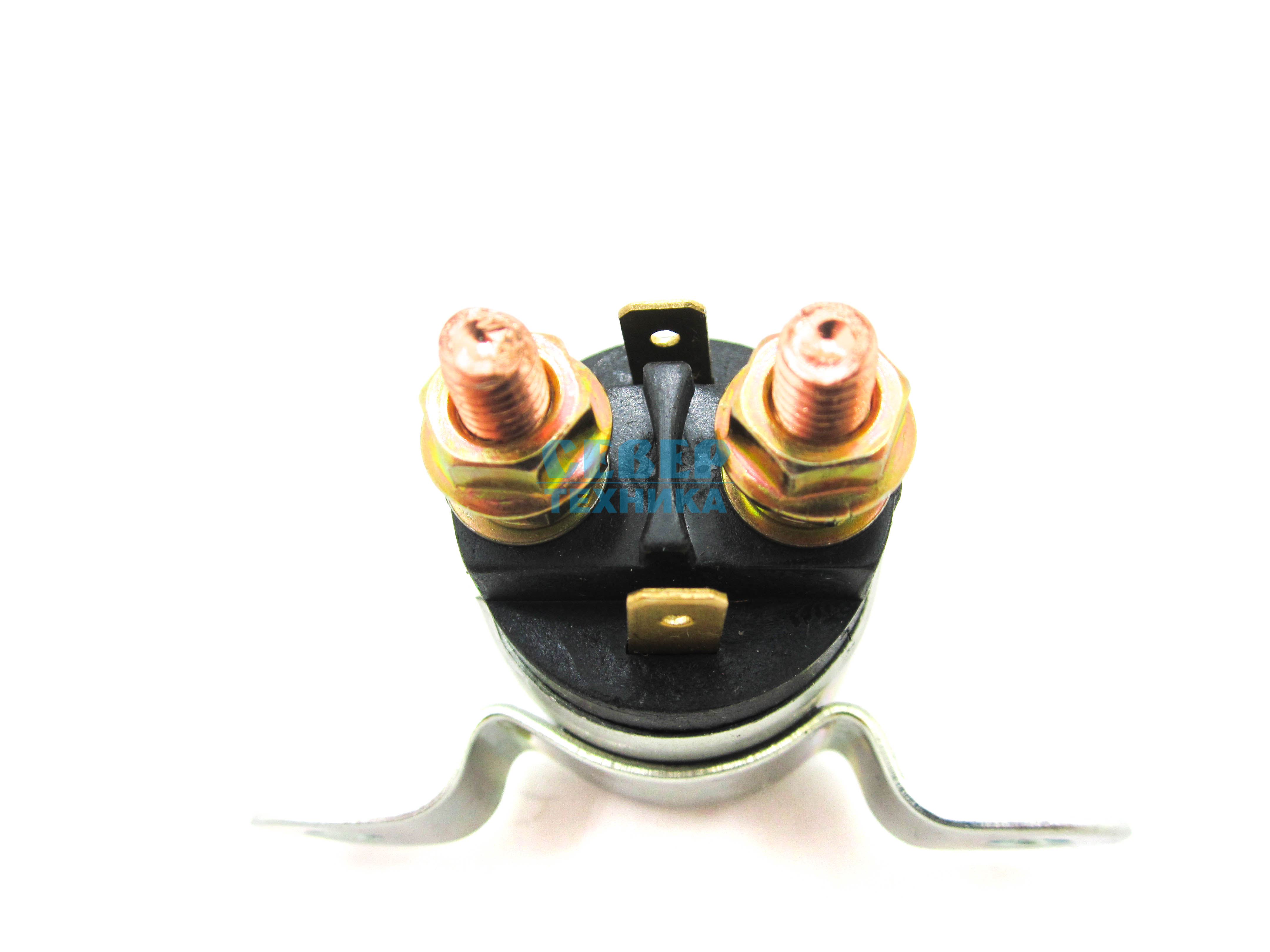 Реле стартера /BRP (OEM:515176011) не ориг.