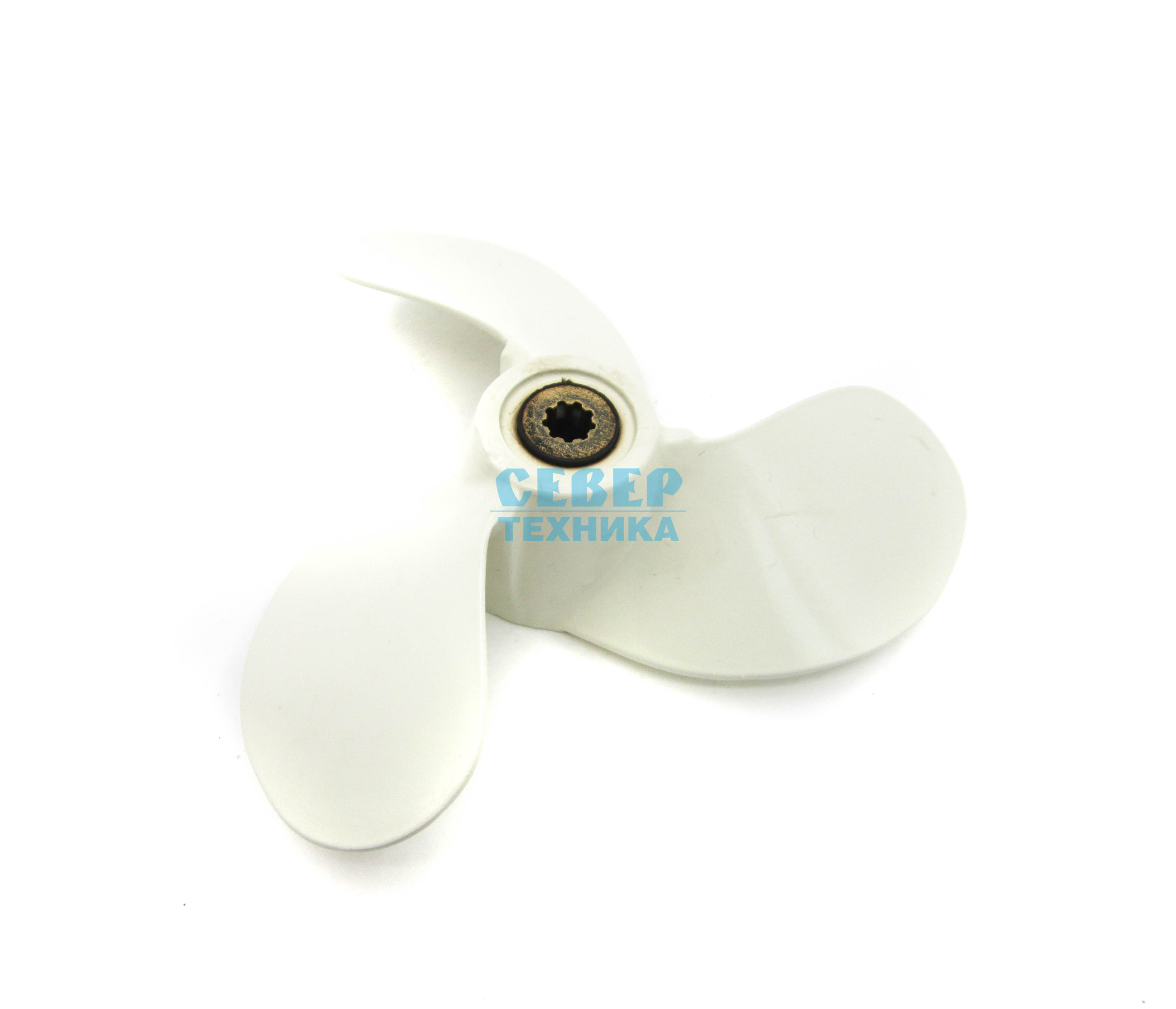 Винт гребной PARSUN F2.6