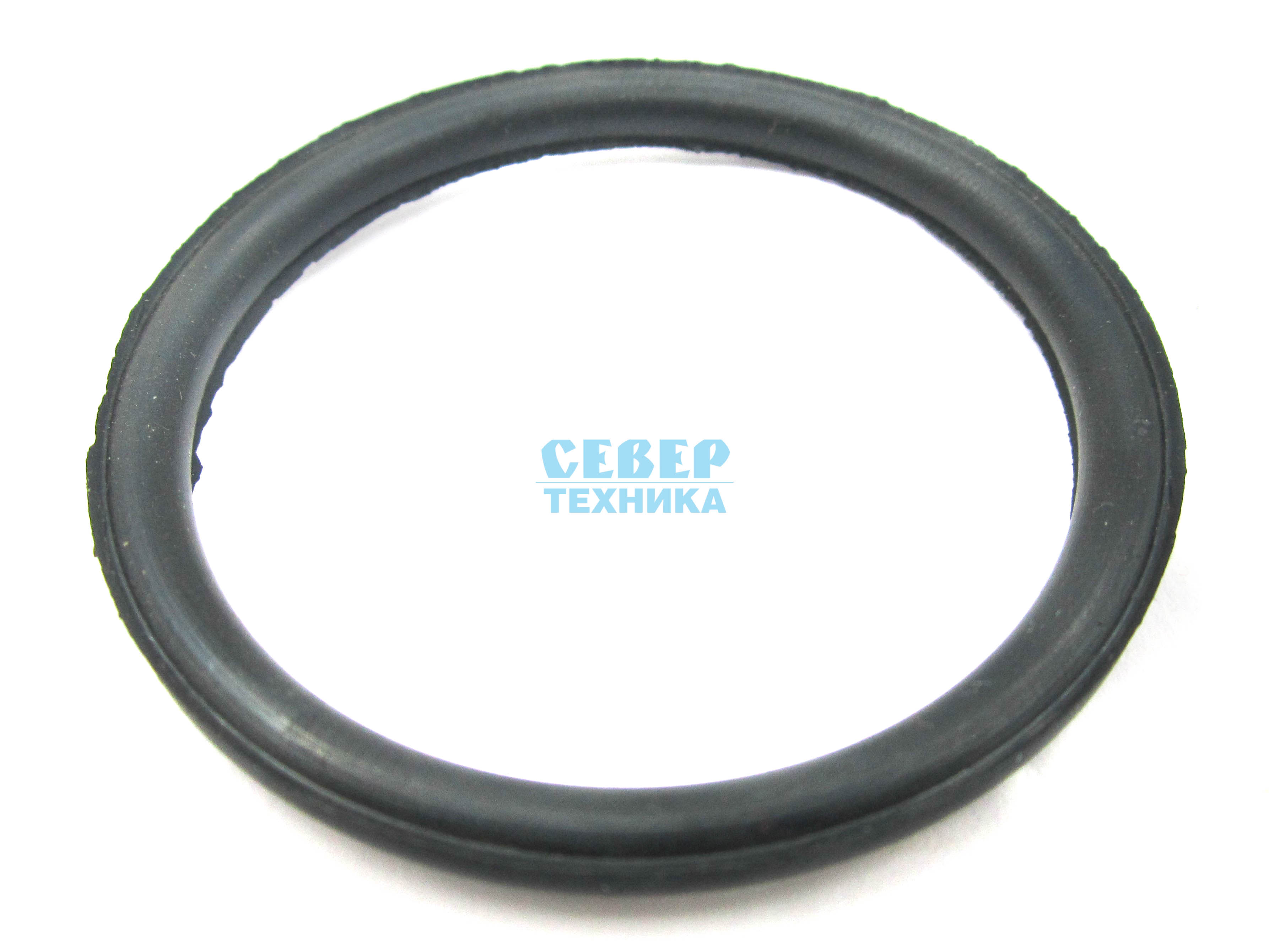 Кольцо уплотнительное /Буран (натяжителя цепи)