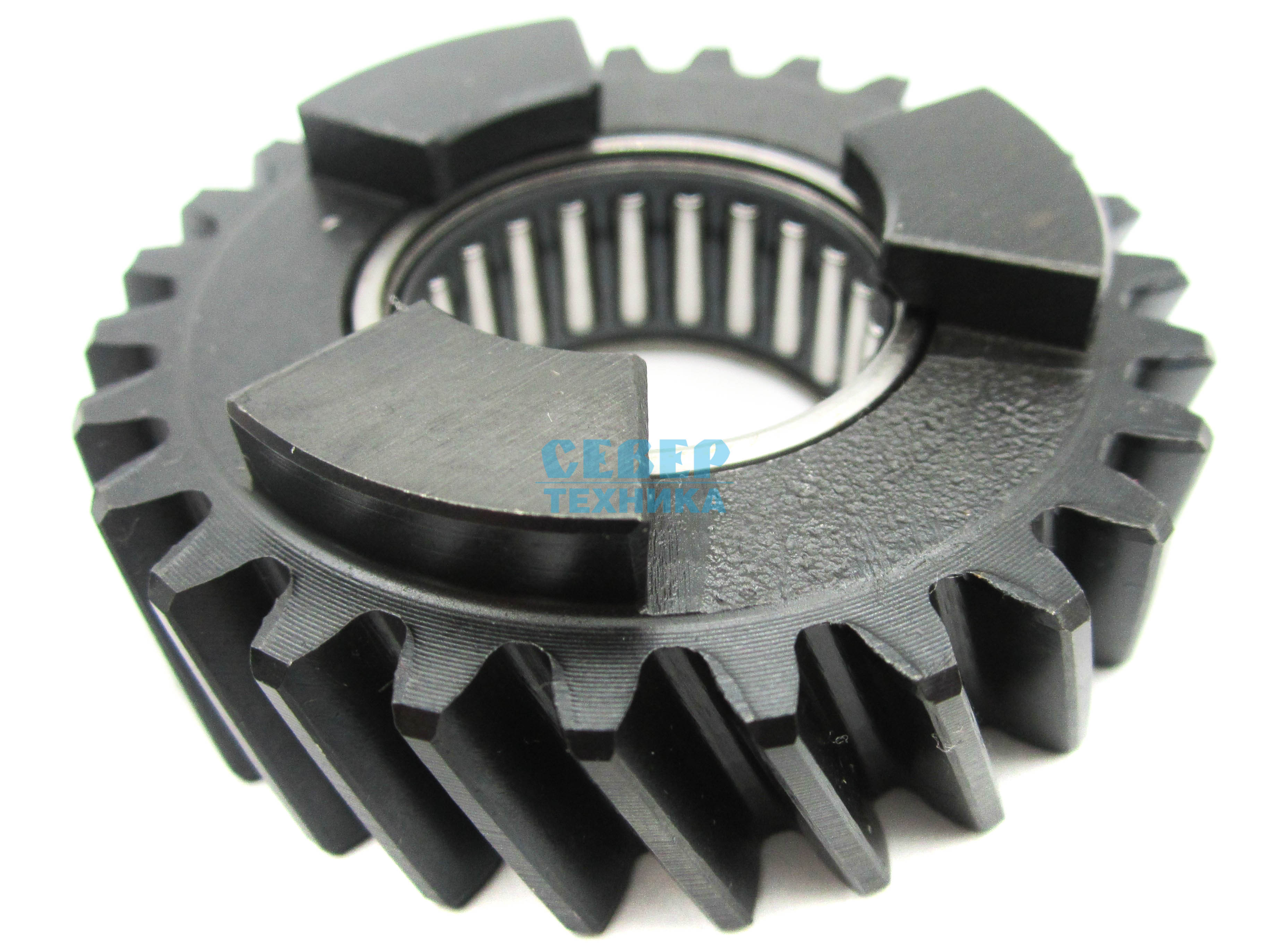 Шестерня КП /Тайга (Z=27) п-к RM