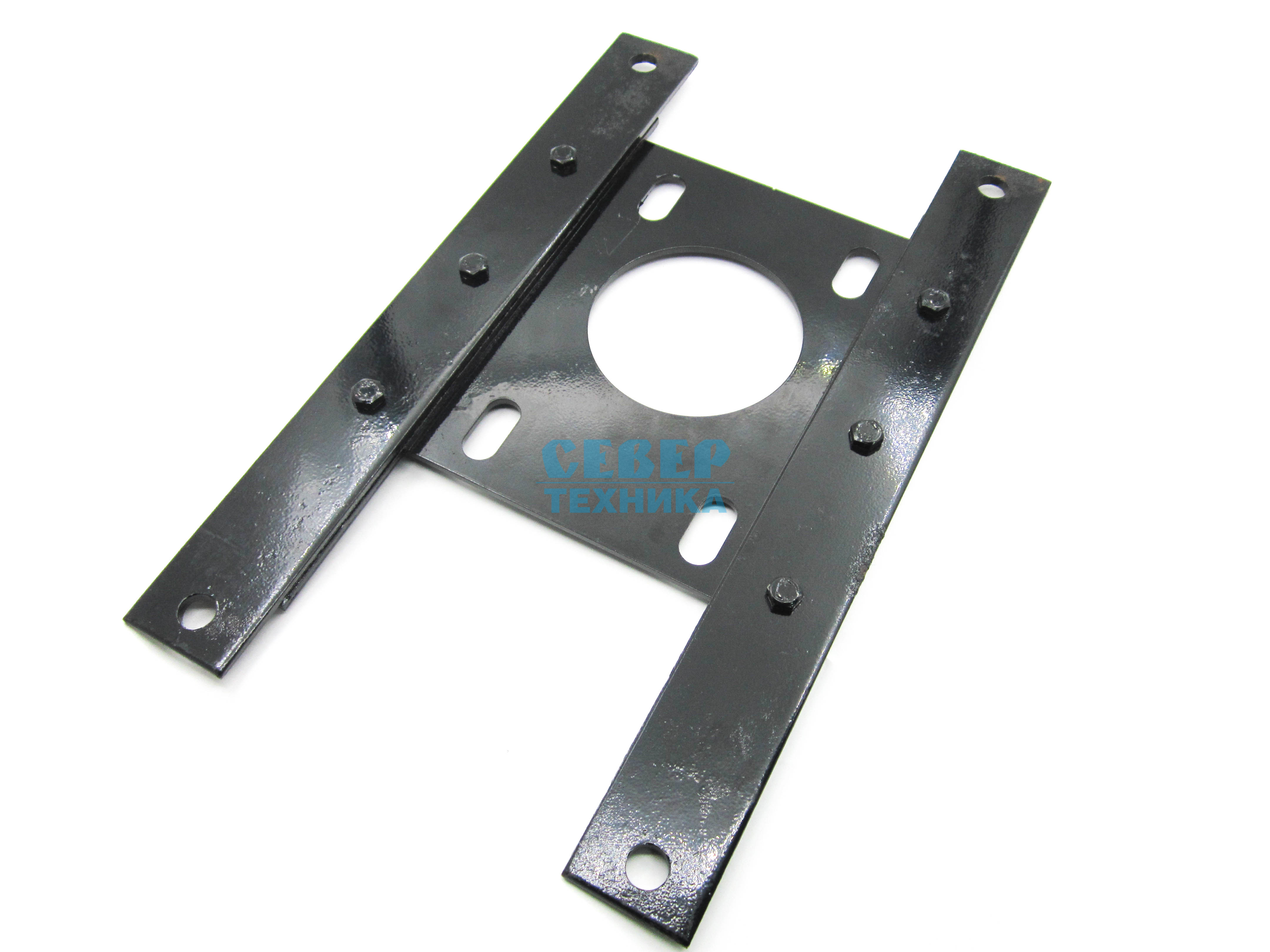 Рама подмотор. (основание двиг.) /Буран не ориг.