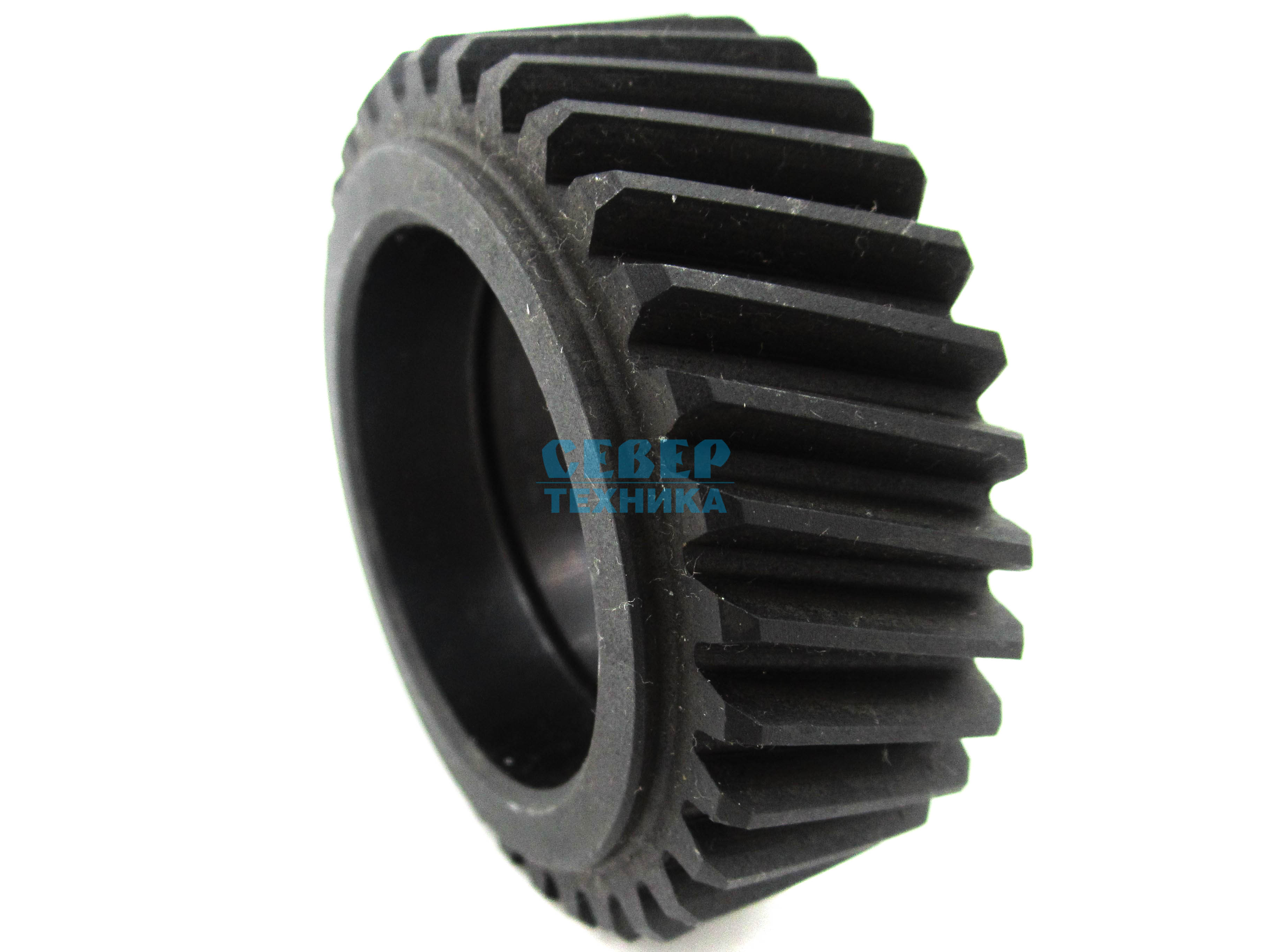 Шестерня КП /Тайга (нов/обр. правая нижняя) RM